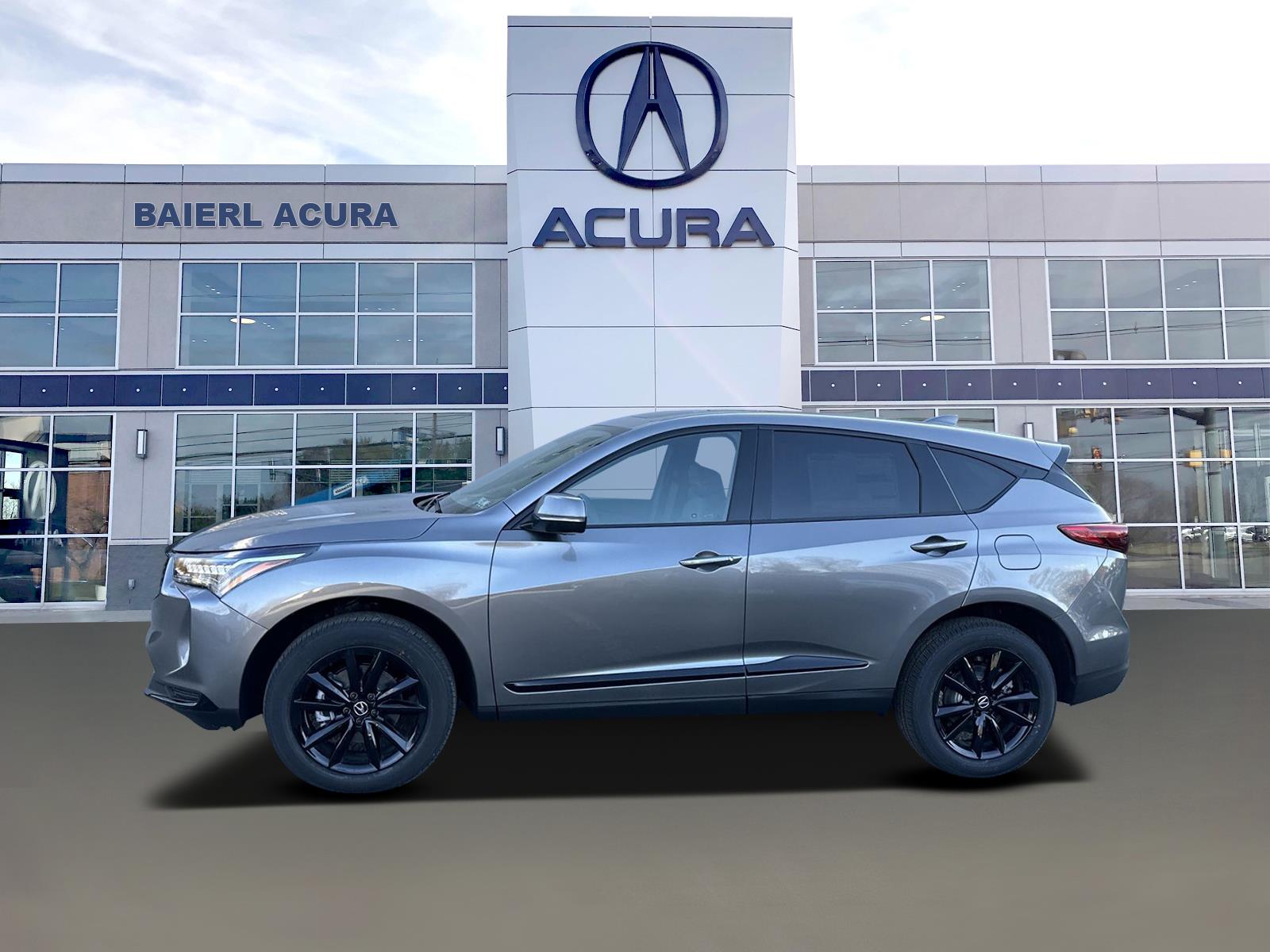 Thumbnail: 2026 Acura RDX - 2