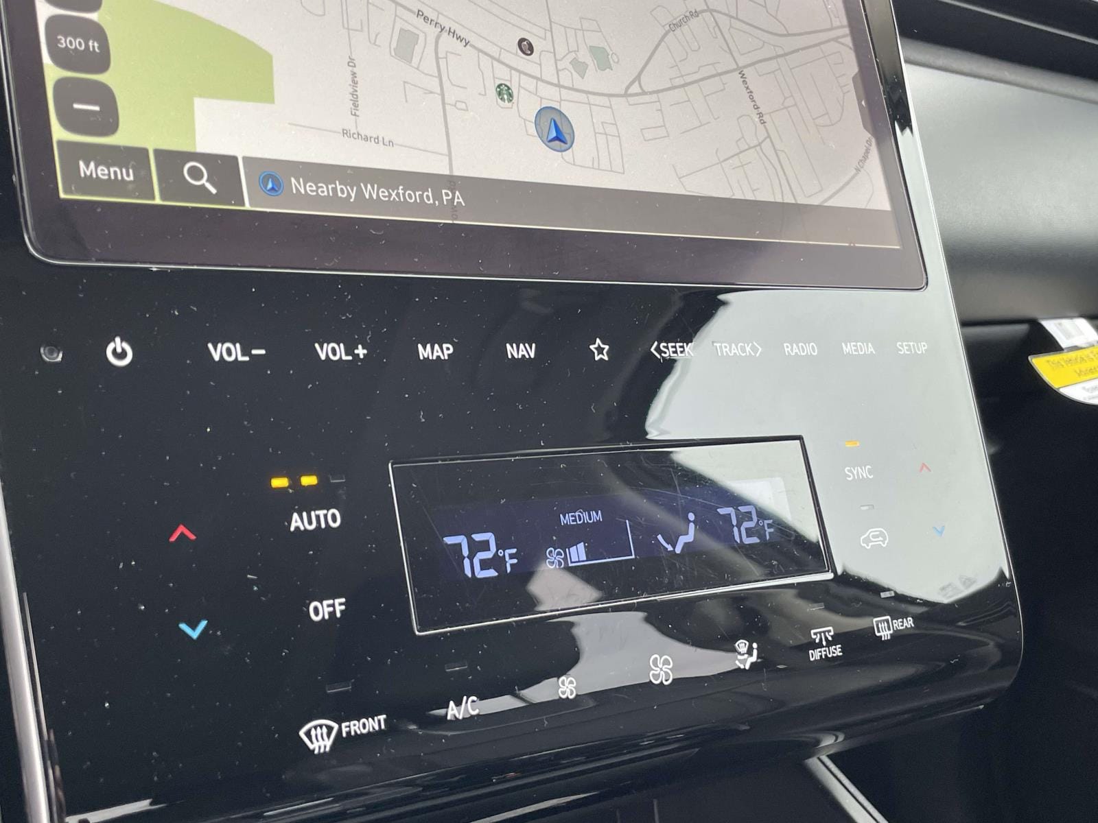 Thumbnail: 2023 Hyundai Tucson - 15