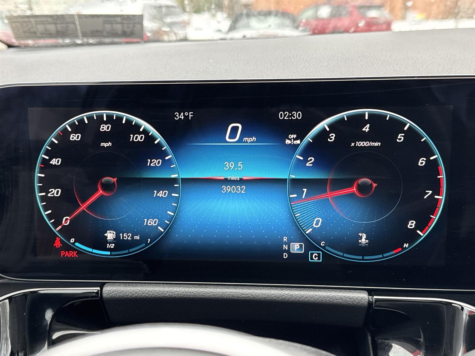 Thumbnail: 2023 Mercedes-Benz GLA - 30