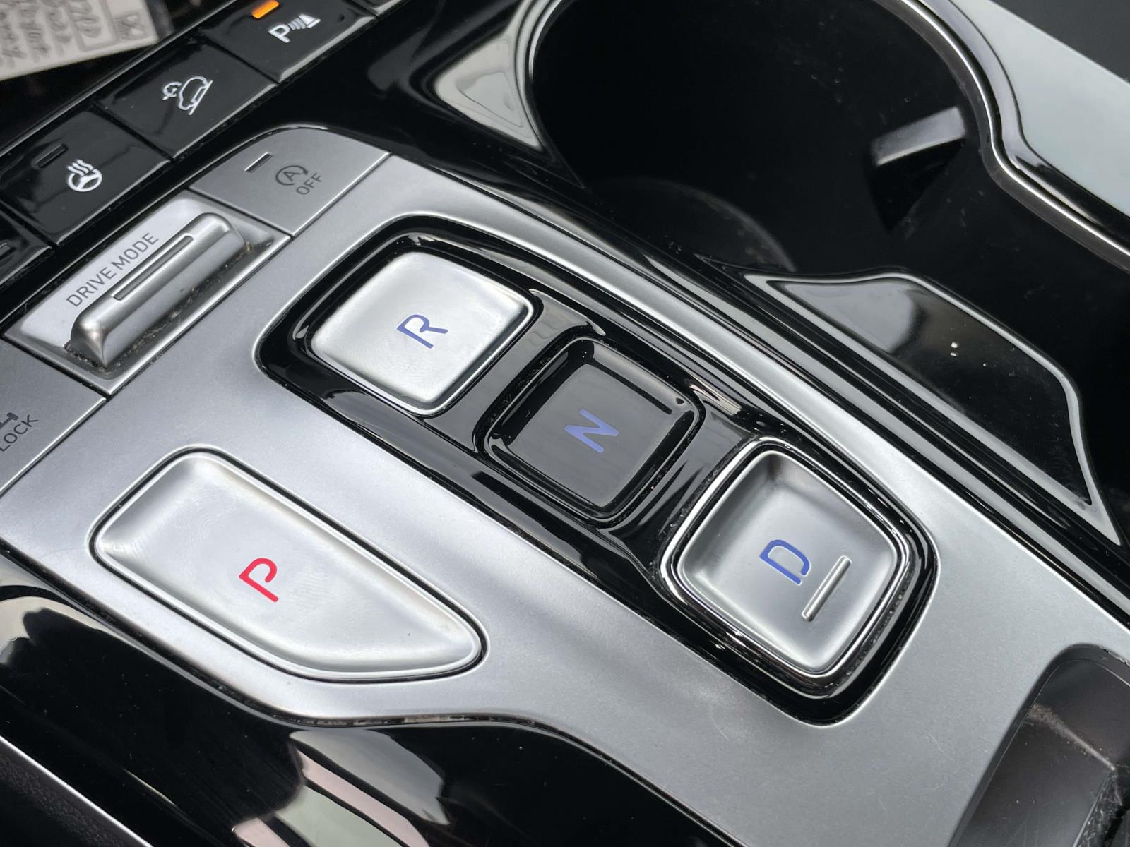 Thumbnail: 2023 Hyundai Tucson - 13