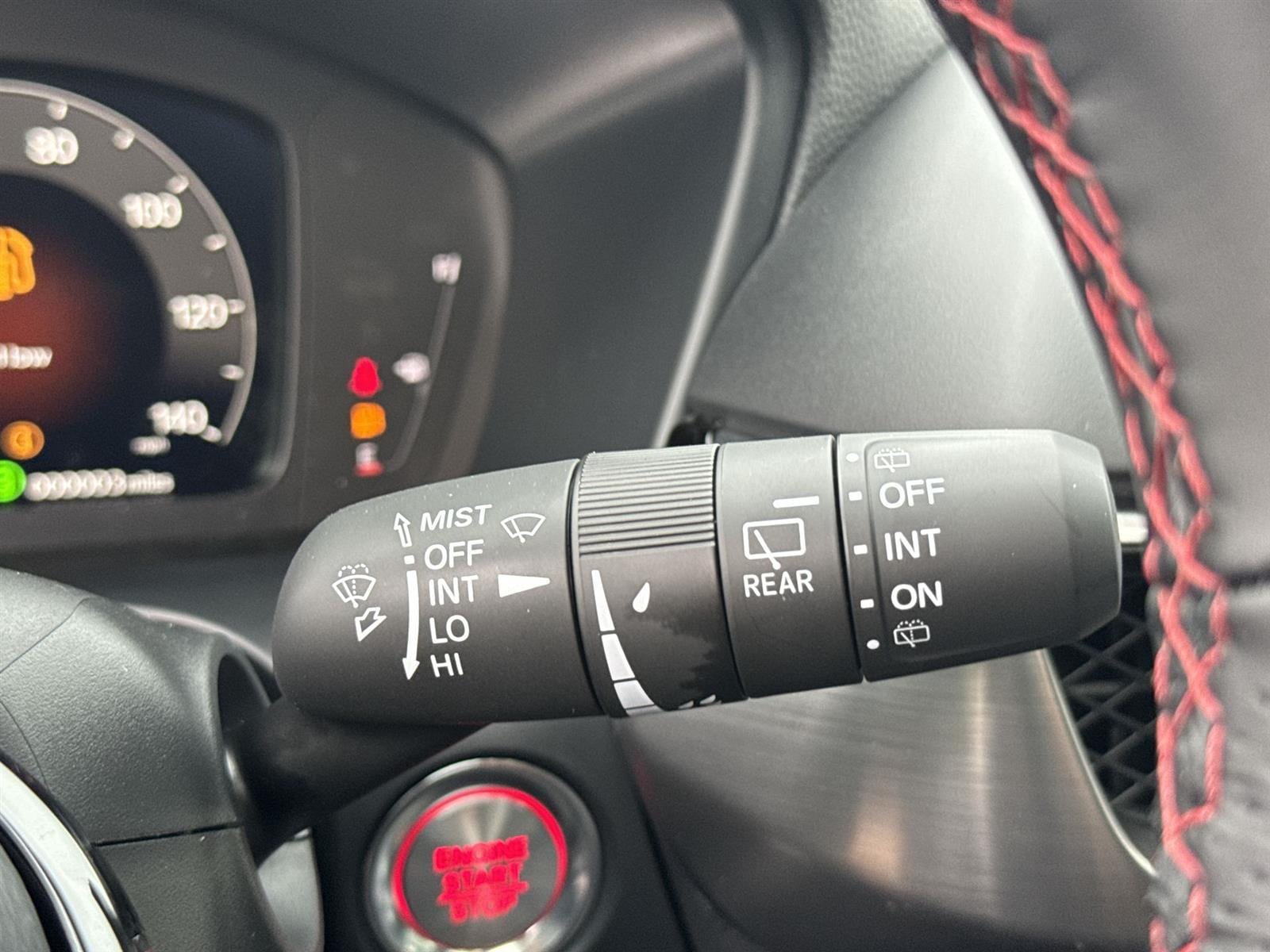 Thumbnail: 2025 Acura ADX - 21