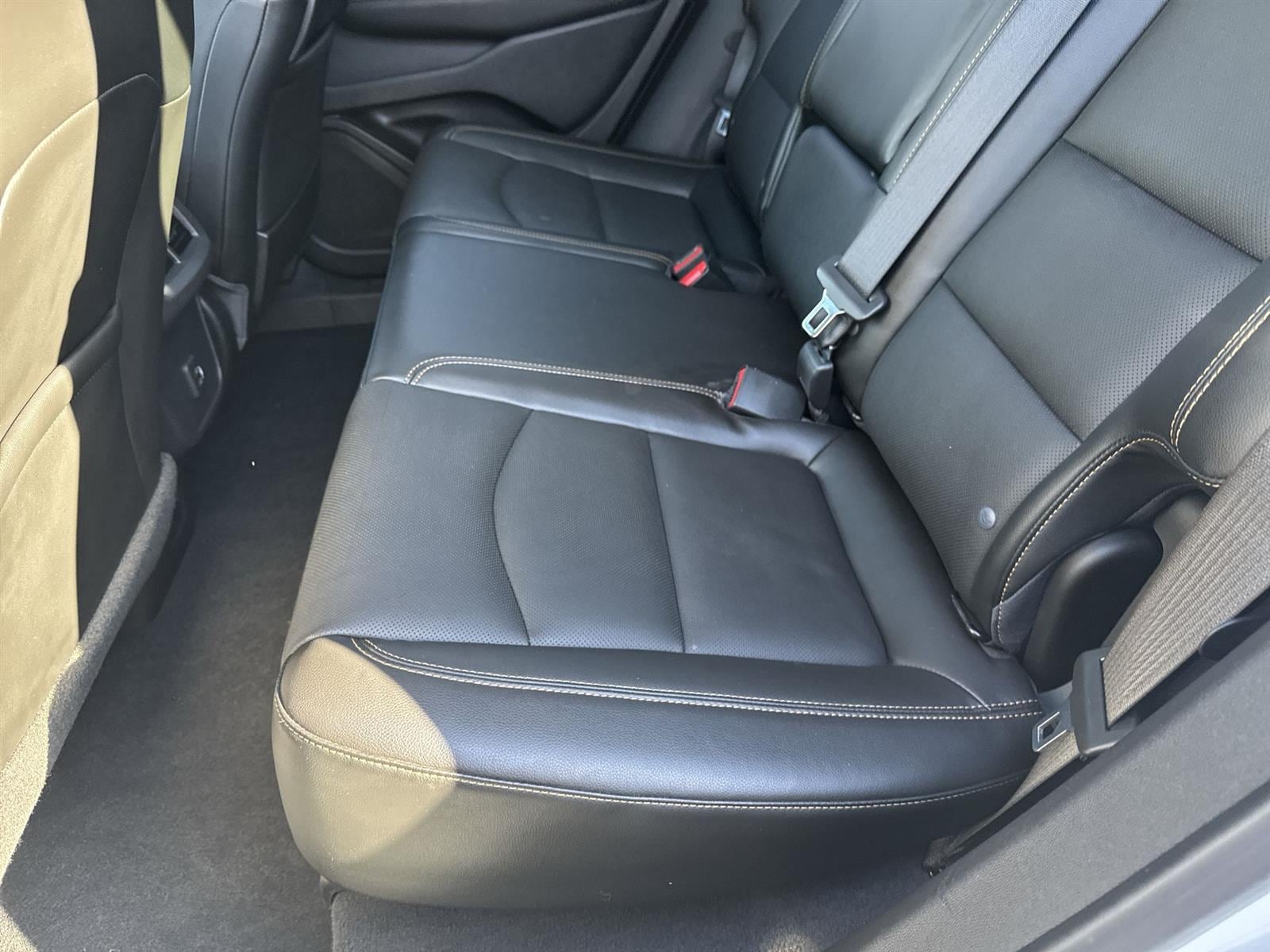 Thumbnail: 2021 GMC Terrain - 15