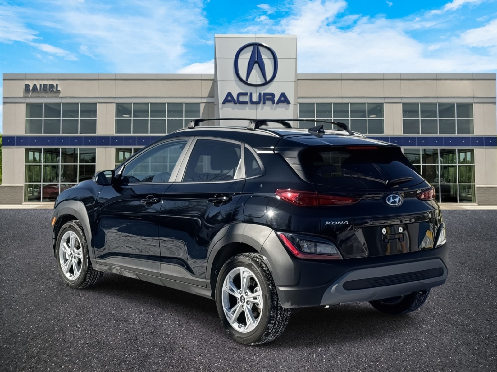 Thumbnail: 2023 Hyundai Kona - 3