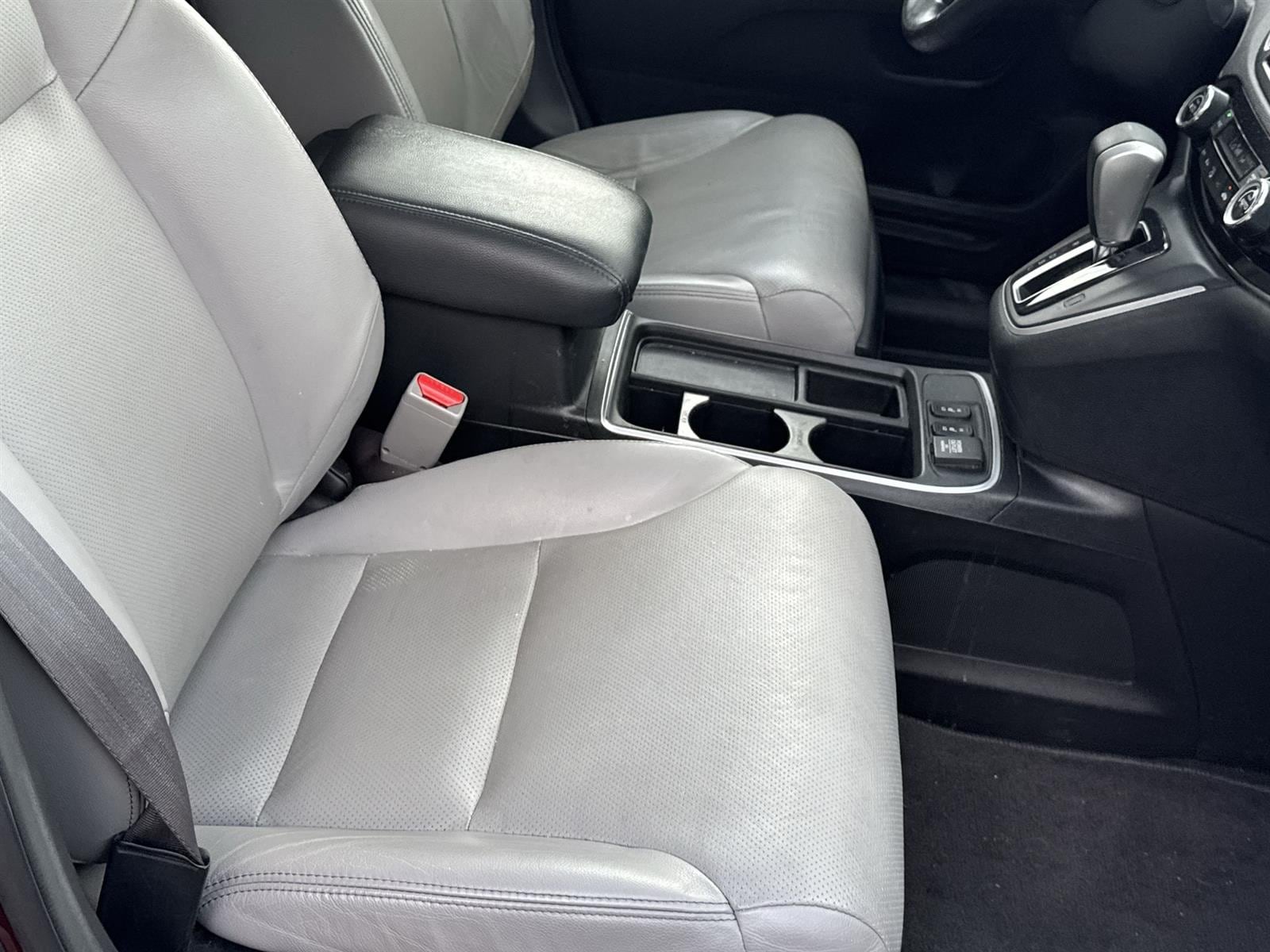 Thumbnail: 2016 Honda CR-V - 19