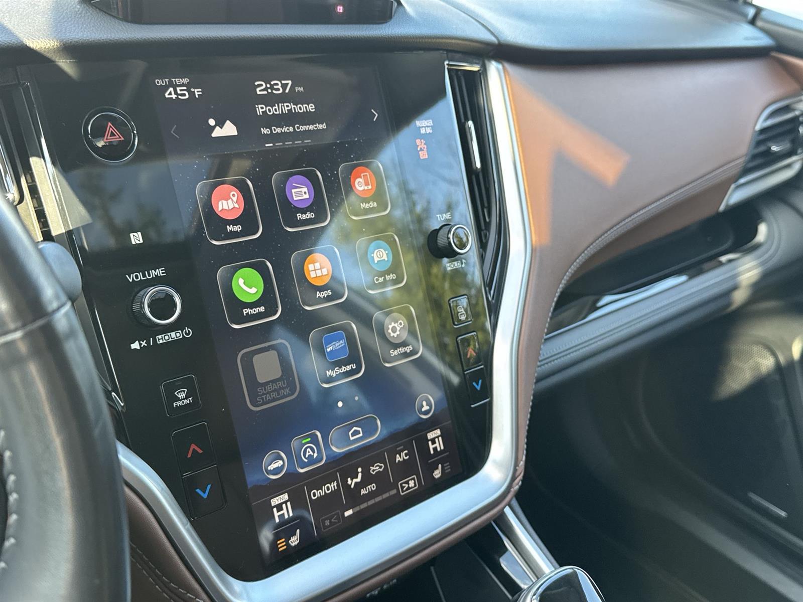 Thumbnail: 2022 Subaru Outback - 23