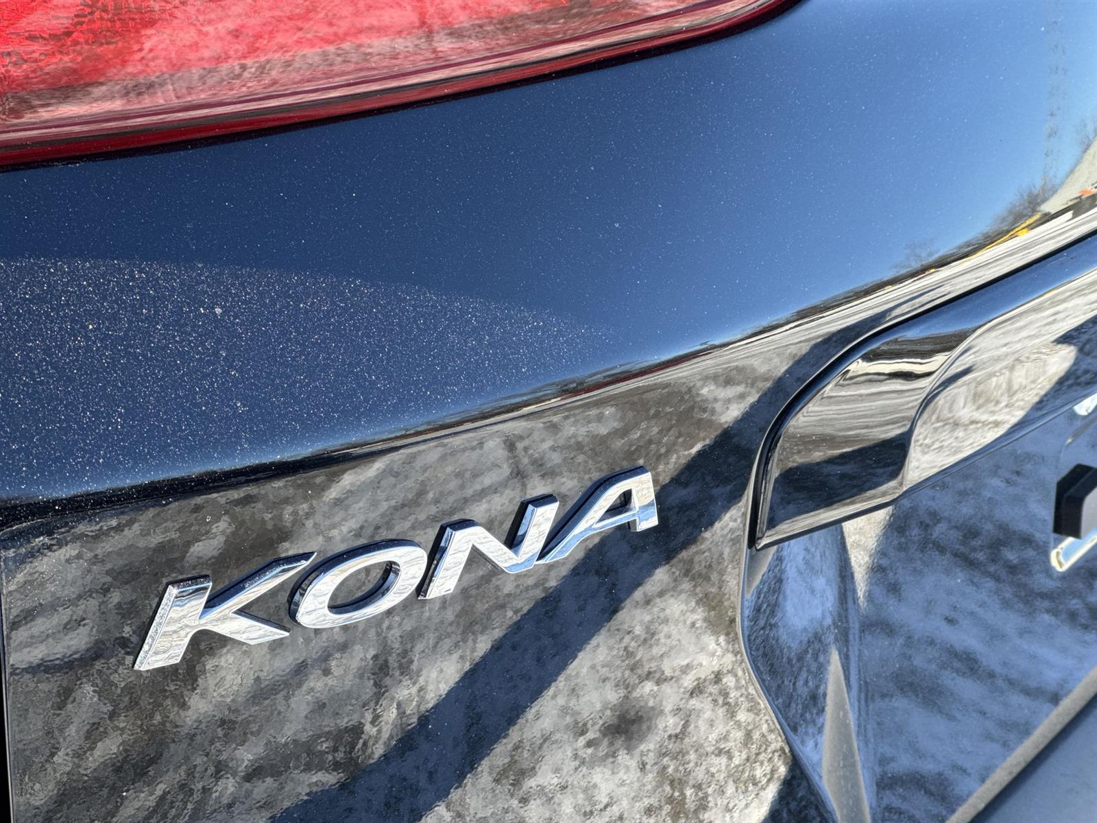 Thumbnail: 2023 Hyundai Kona - 11