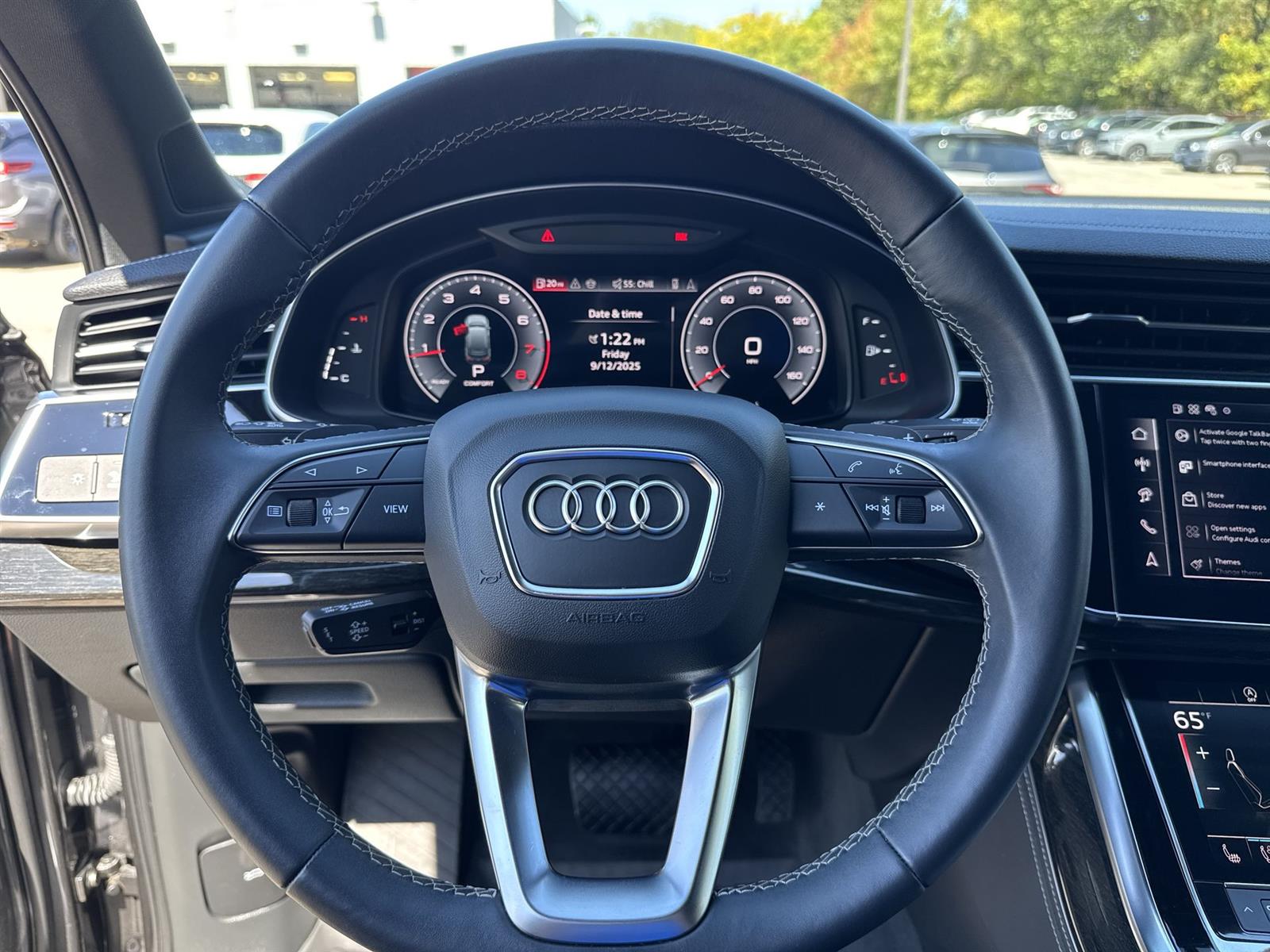 Thumbnail: 2025 Audi Q7 - 18