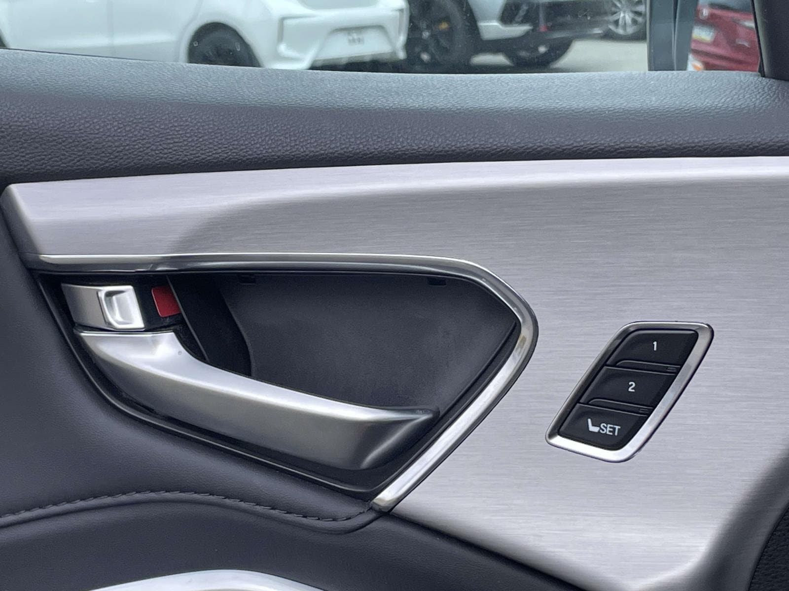 Thumbnail: 2023 Acura RDX - 23