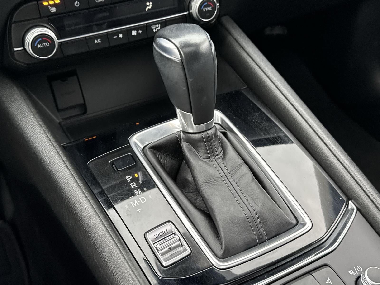 Thumbnail: 2023 Mazda CX-5 - 28