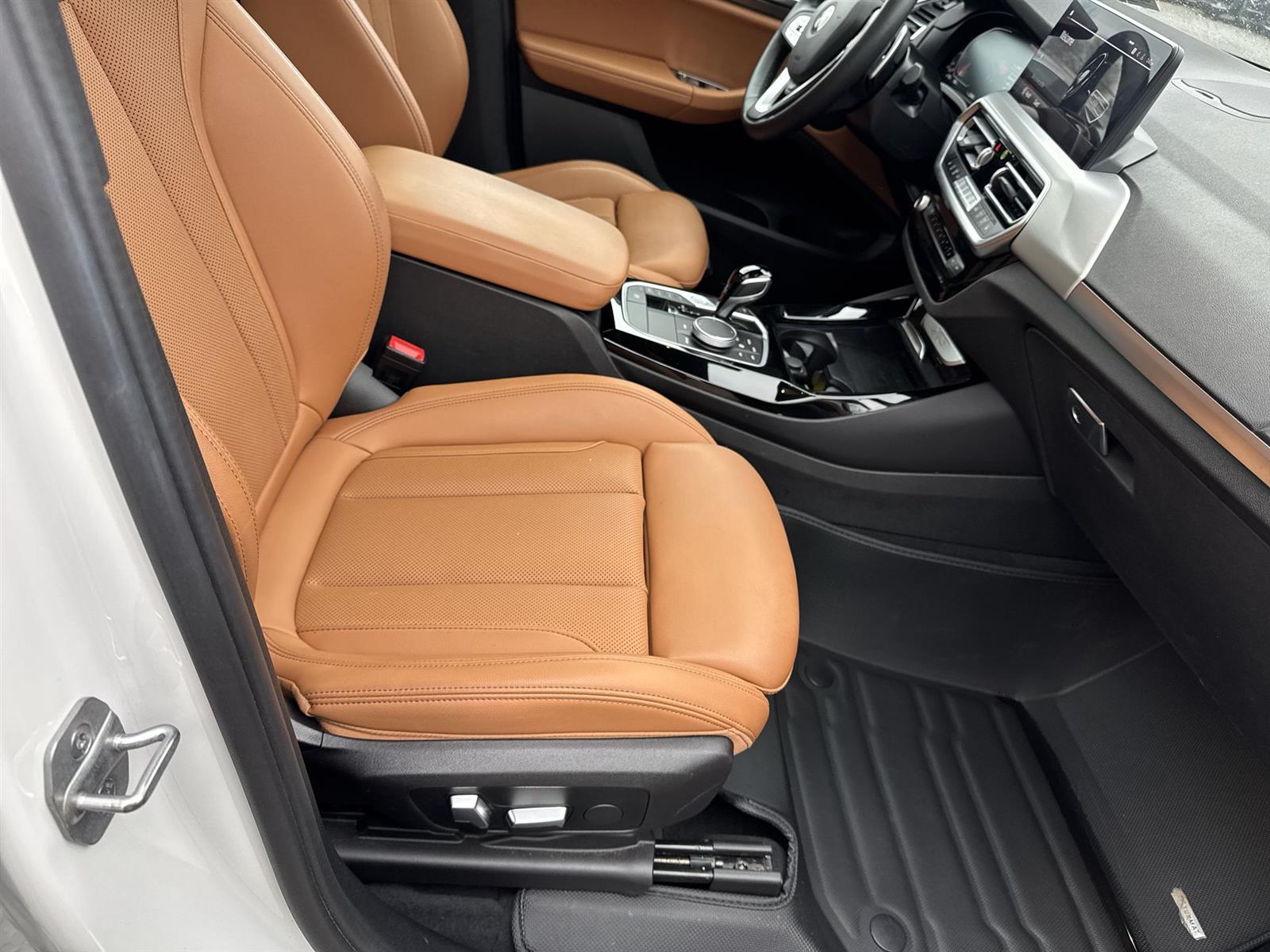 Thumbnail: 2023 BMW X3 - 19