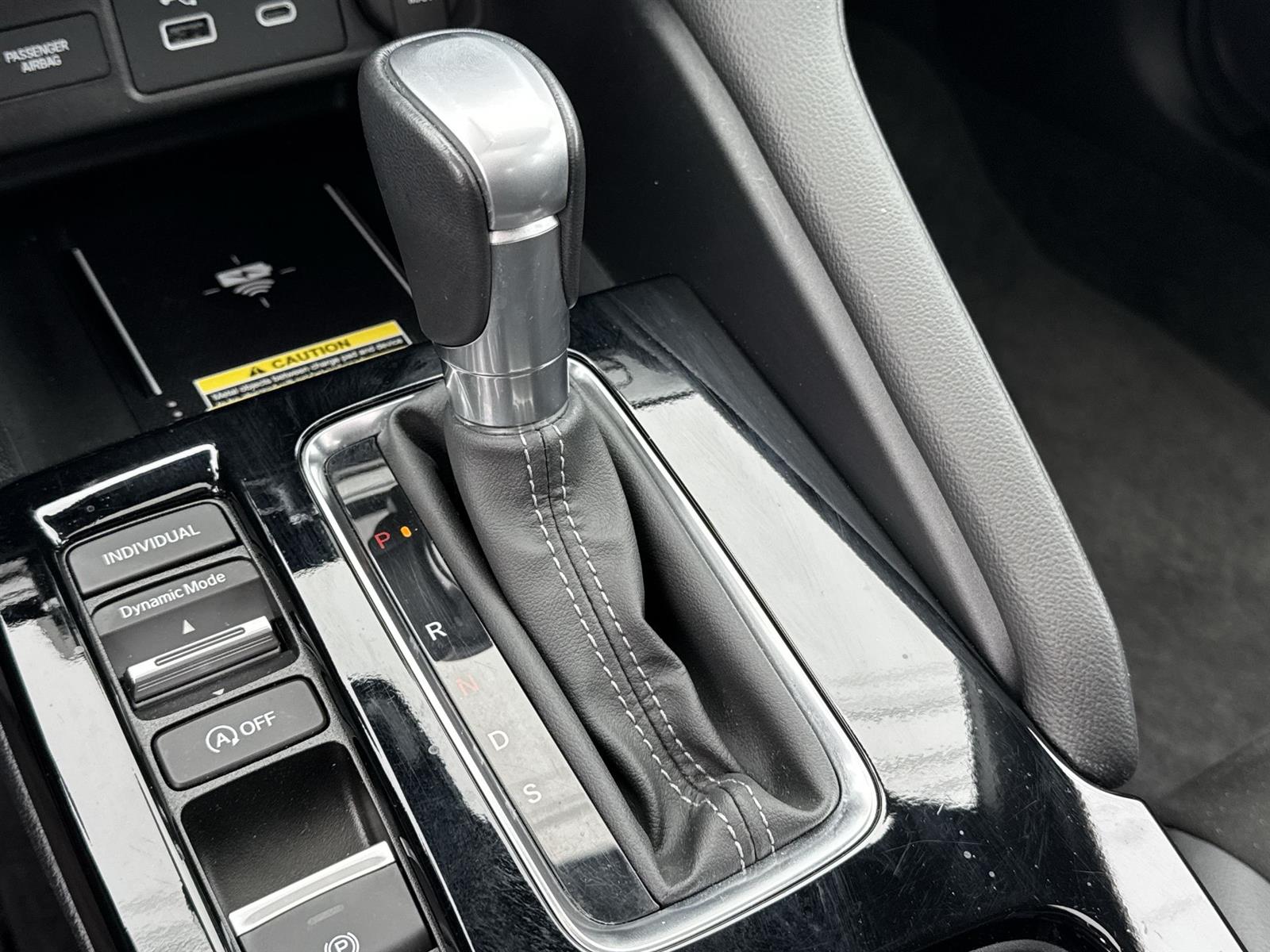 Thumbnail: 2023 Acura Integra - 29