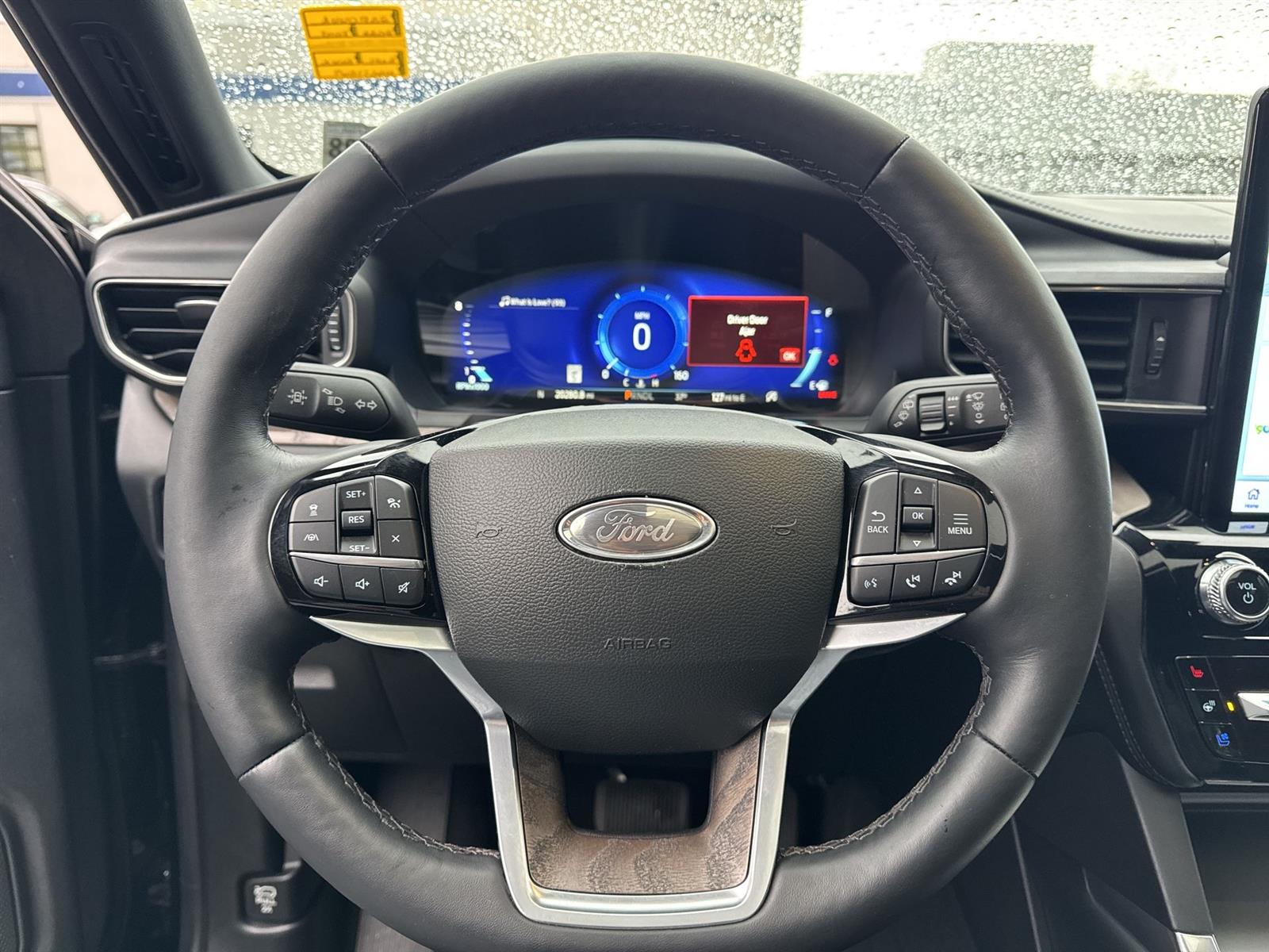 Thumbnail: 2022 Ford Explorer - 18