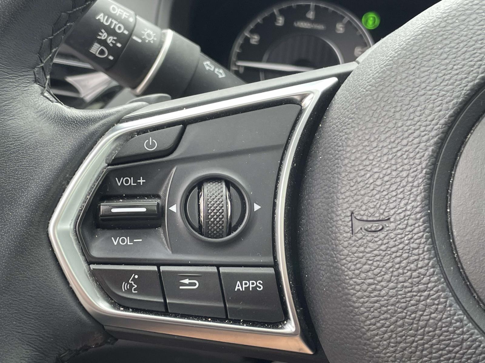 Thumbnail: 2023 Acura RDX - 14