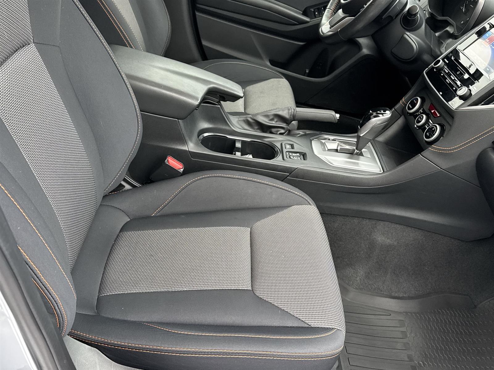 Thumbnail: 2023 Subaru Crosstrek - 17