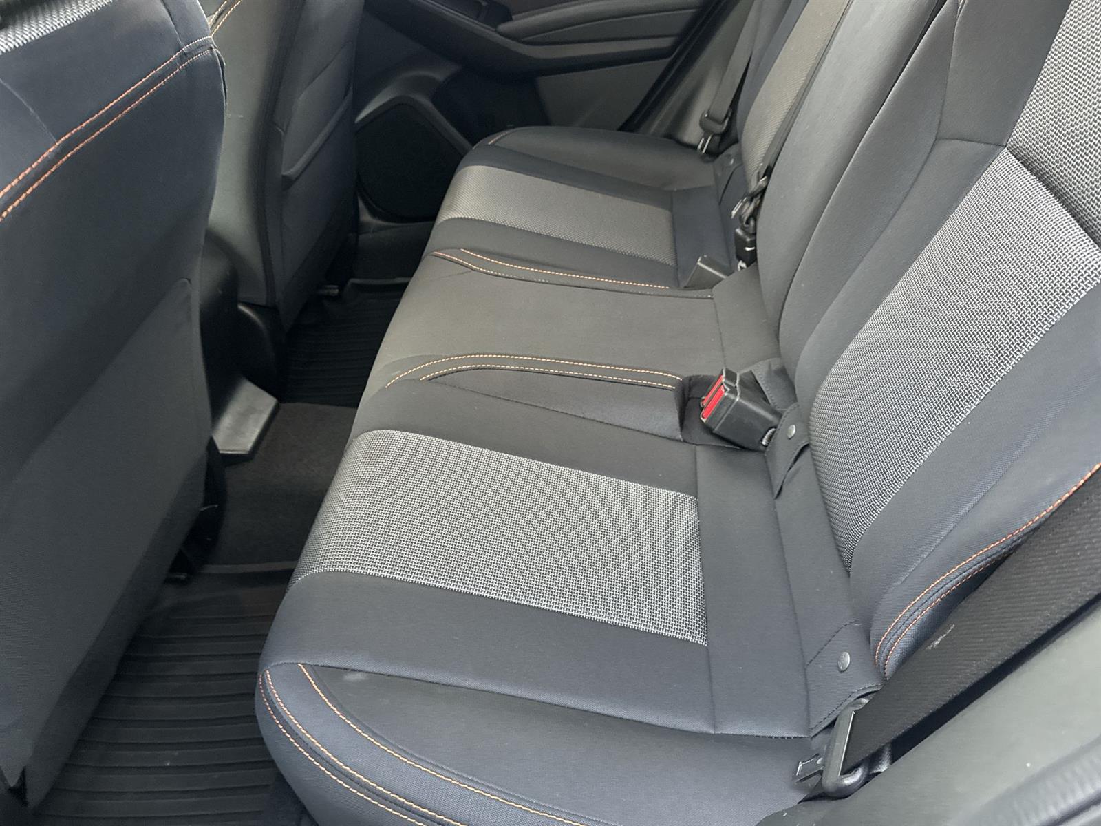 Thumbnail: 2021 Subaru Crosstrek - 14