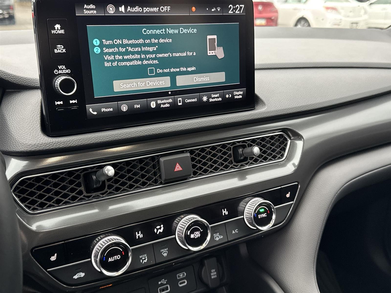 Thumbnail: 2025 Acura Integra - 23