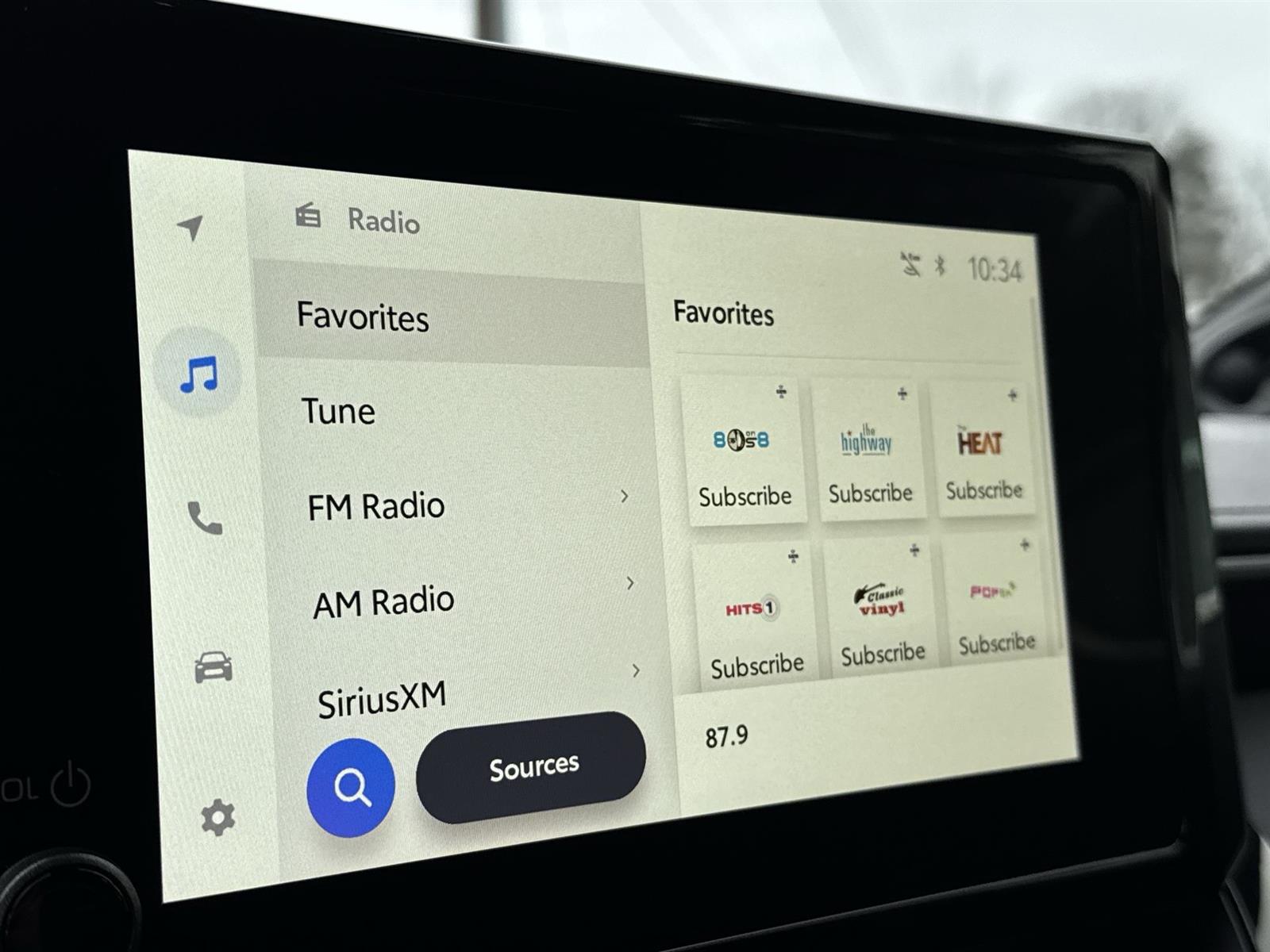 Thumbnail: 2025 Toyota GR Corolla - 24