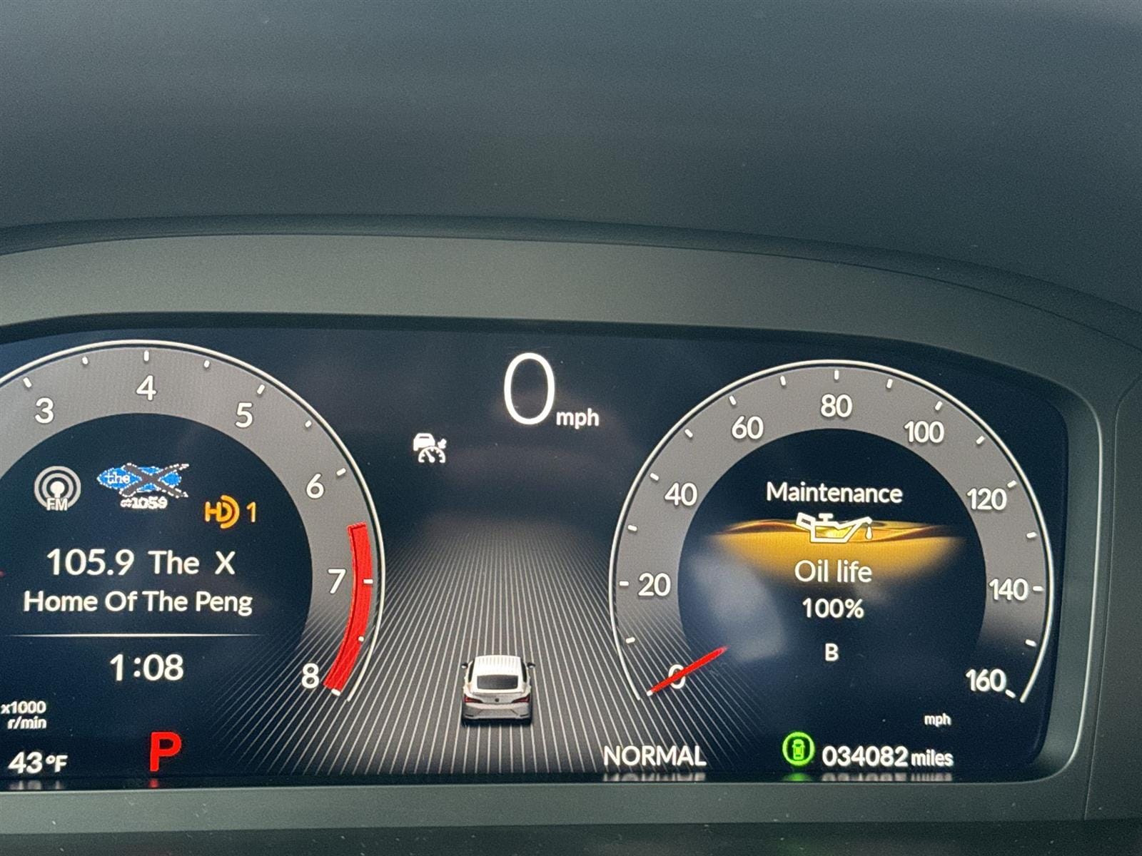 Thumbnail: 2023 Acura Integra - 30