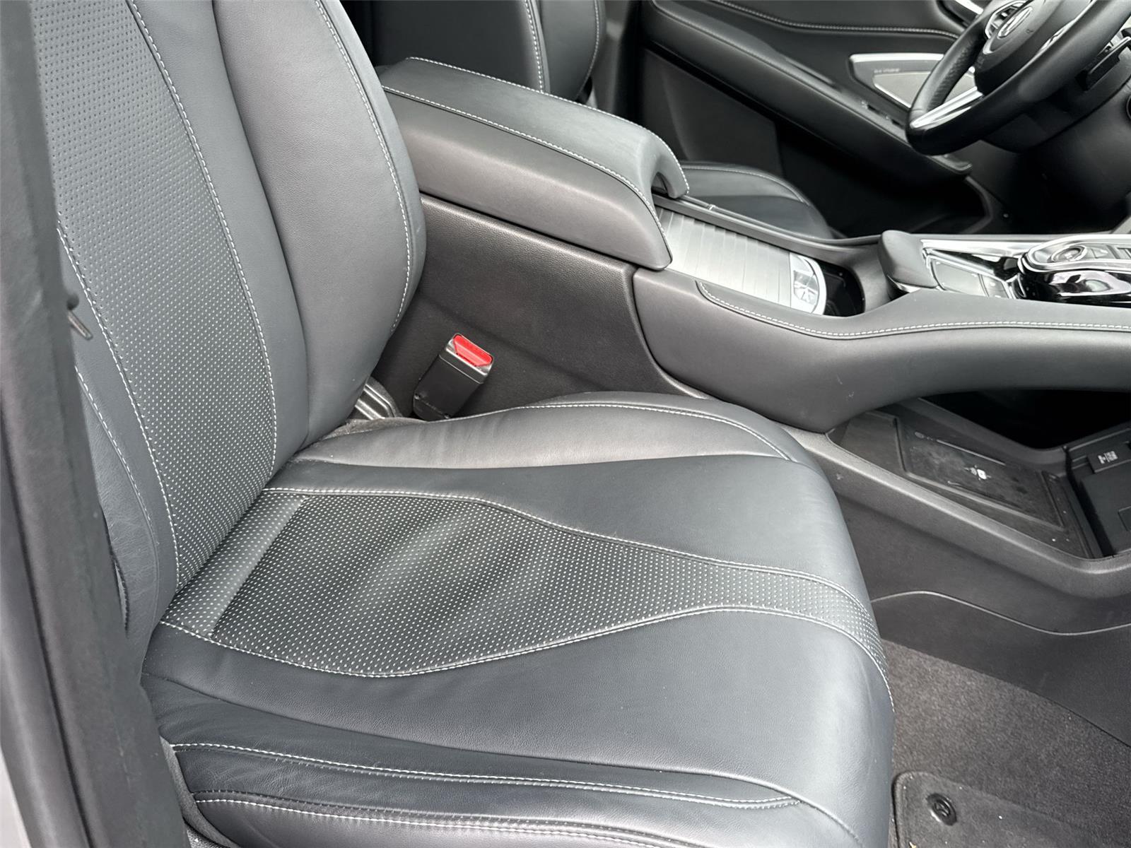 Thumbnail: 2023 Acura RDX - 11