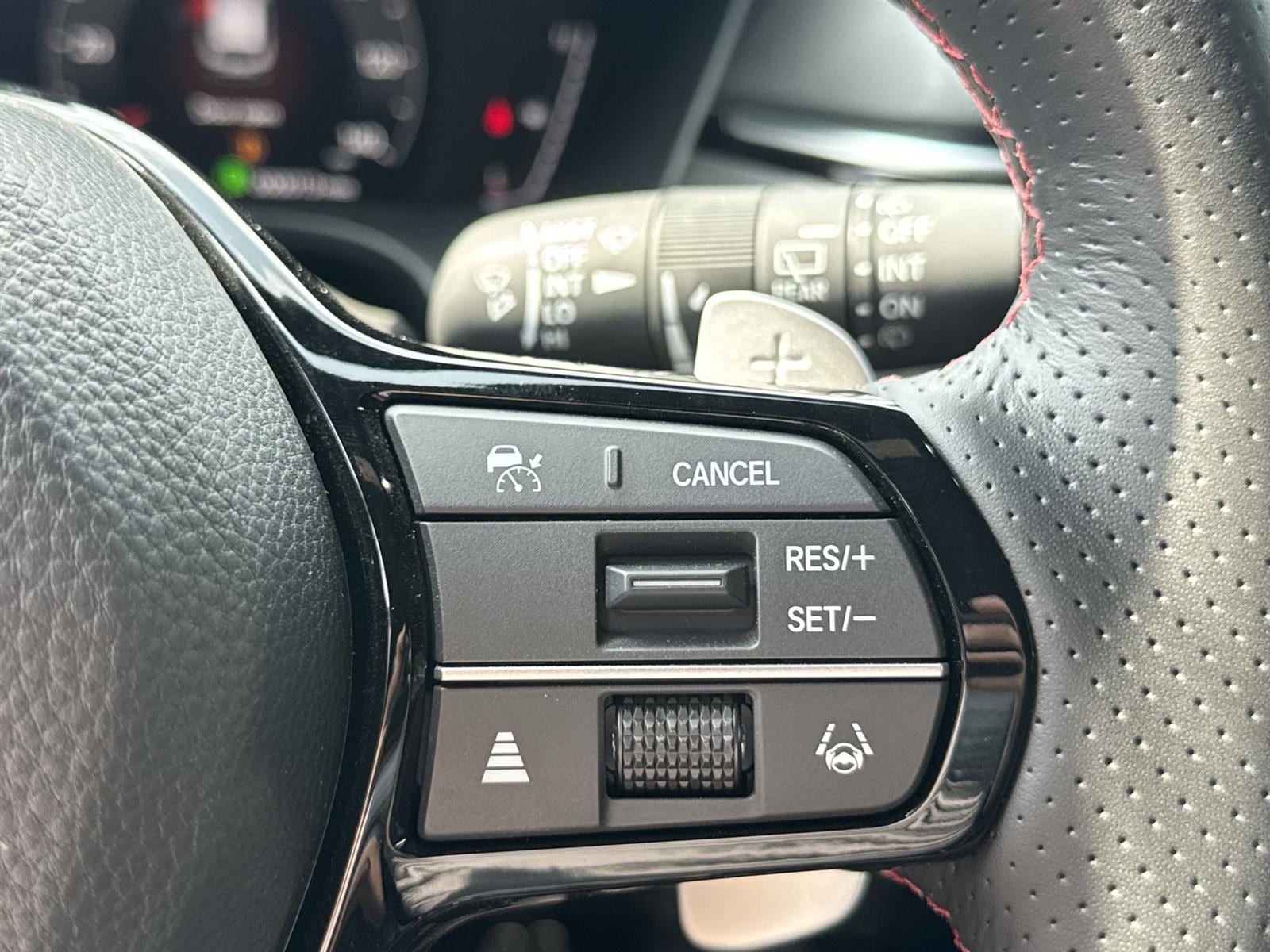 Thumbnail: 2025 Acura ADX - 20