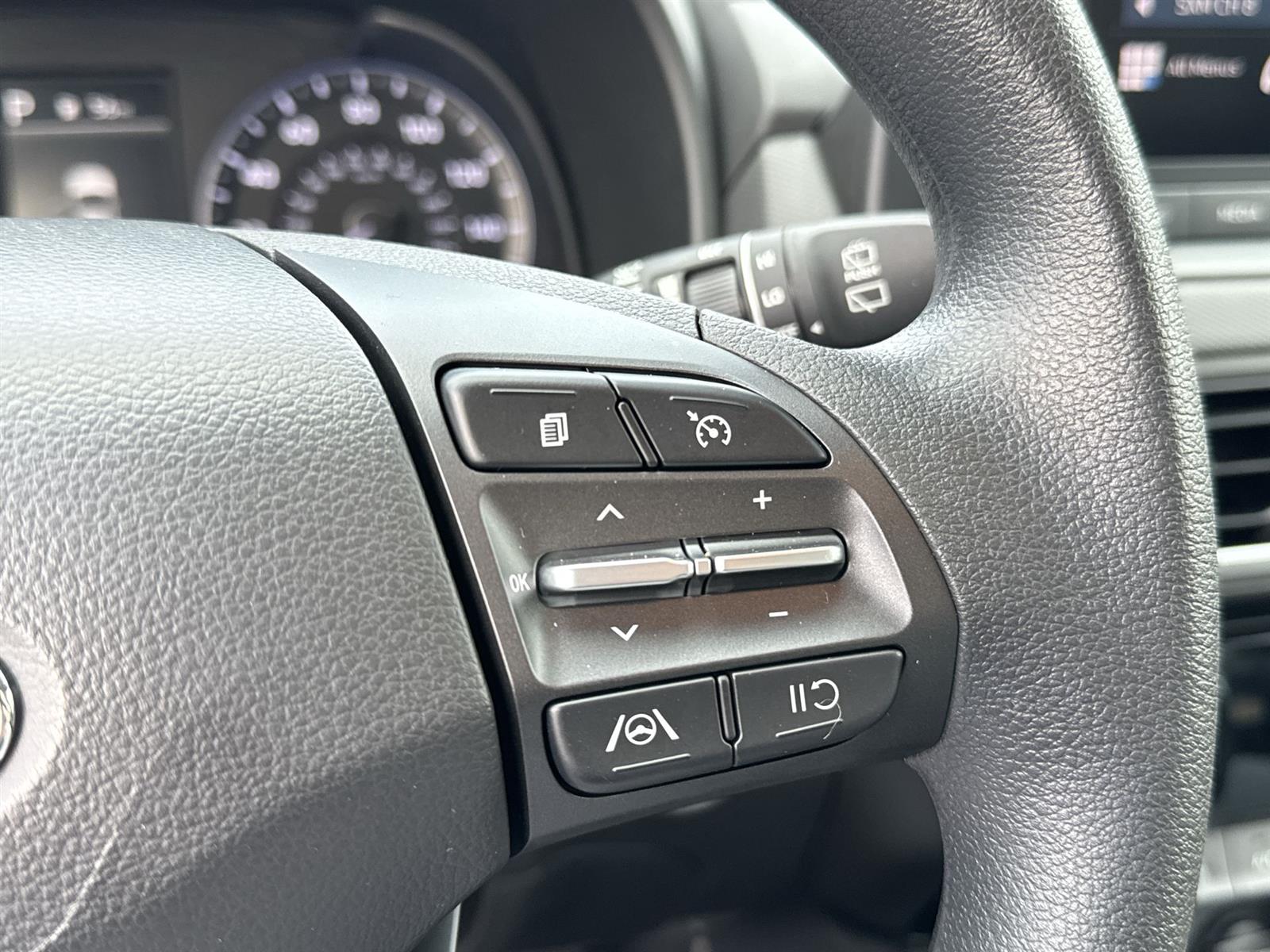 Thumbnail: 2023 Hyundai Kona - 18