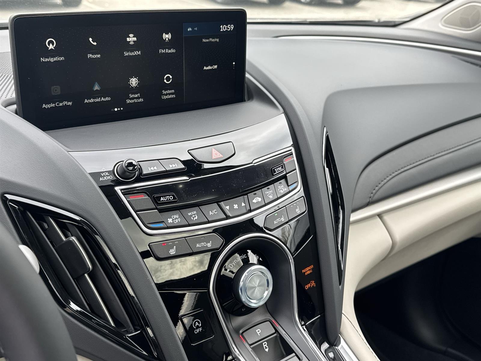 Thumbnail: 2026 Acura RDX - 23