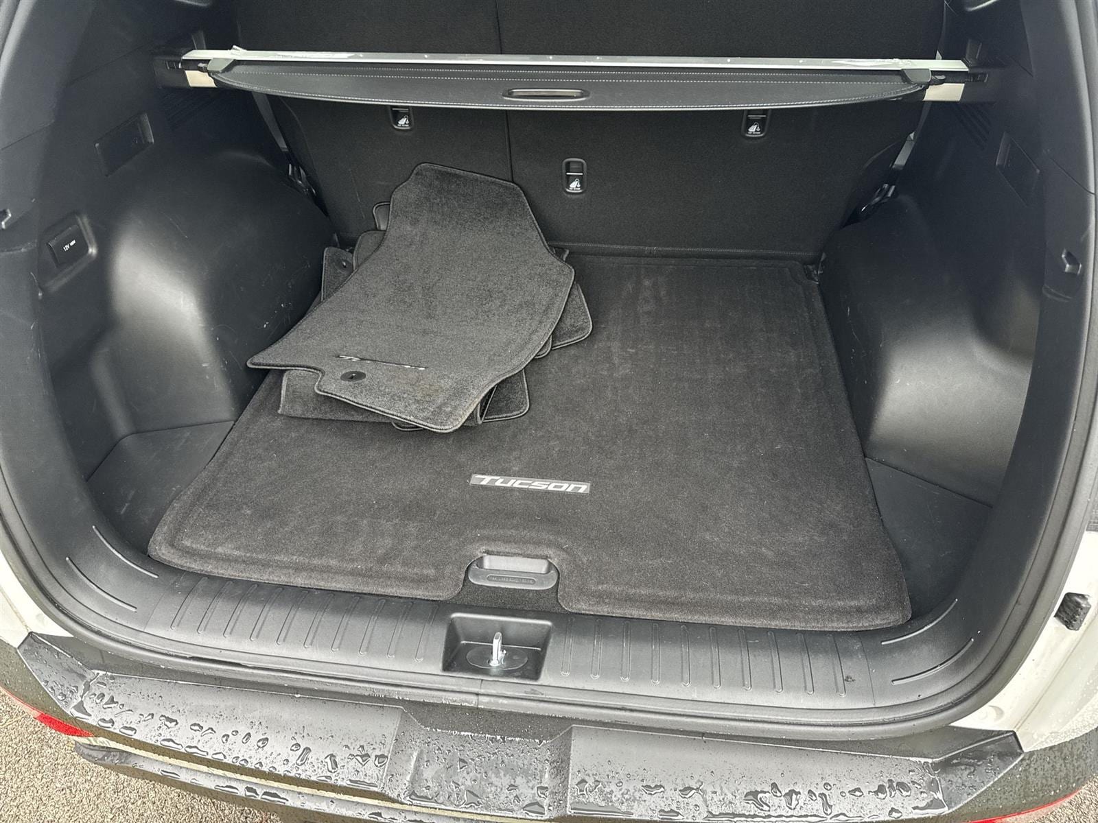 Thumbnail: 2023 Hyundai Tucson - 29