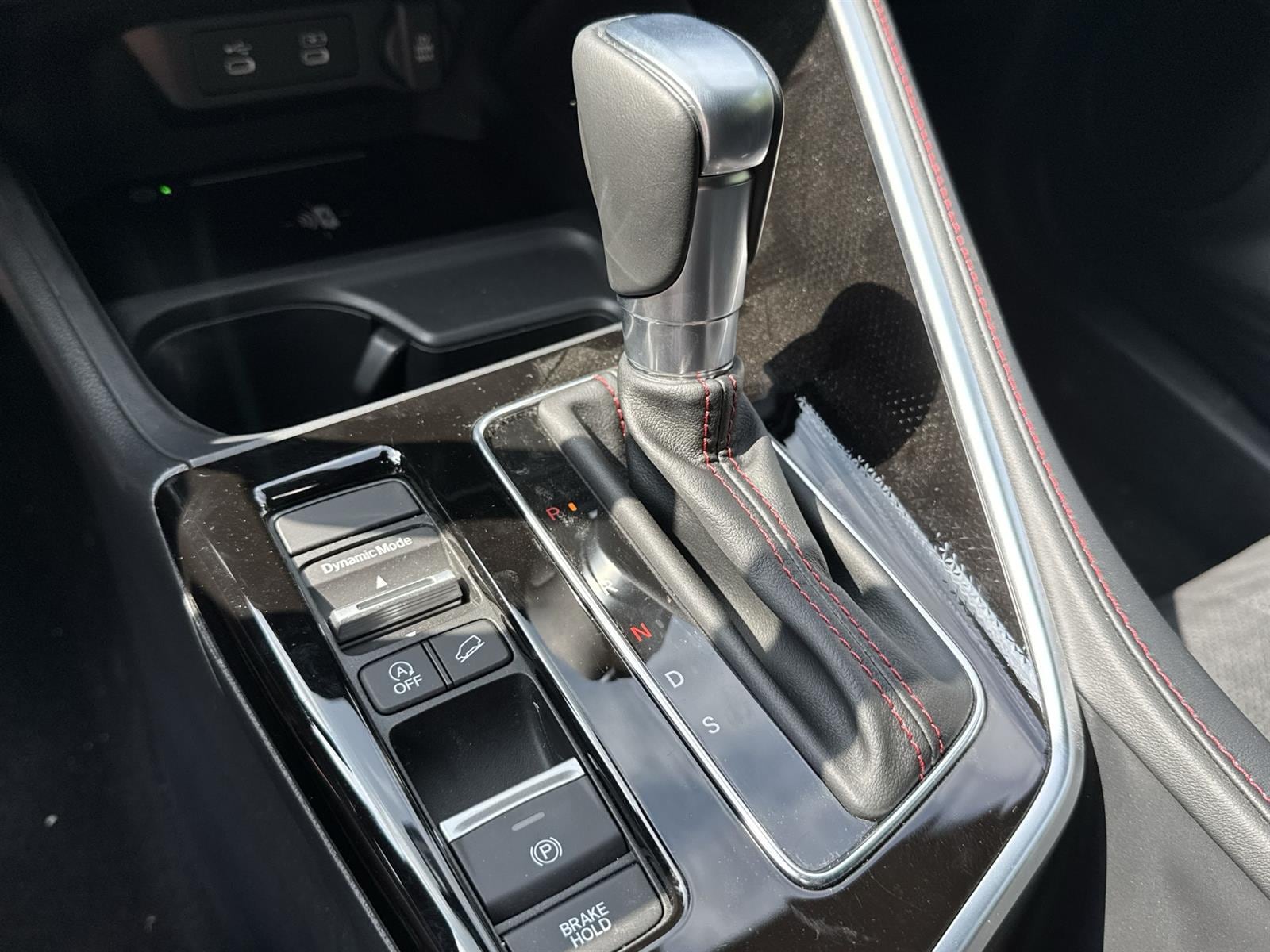 Thumbnail: 2025 Acura ADX - 29