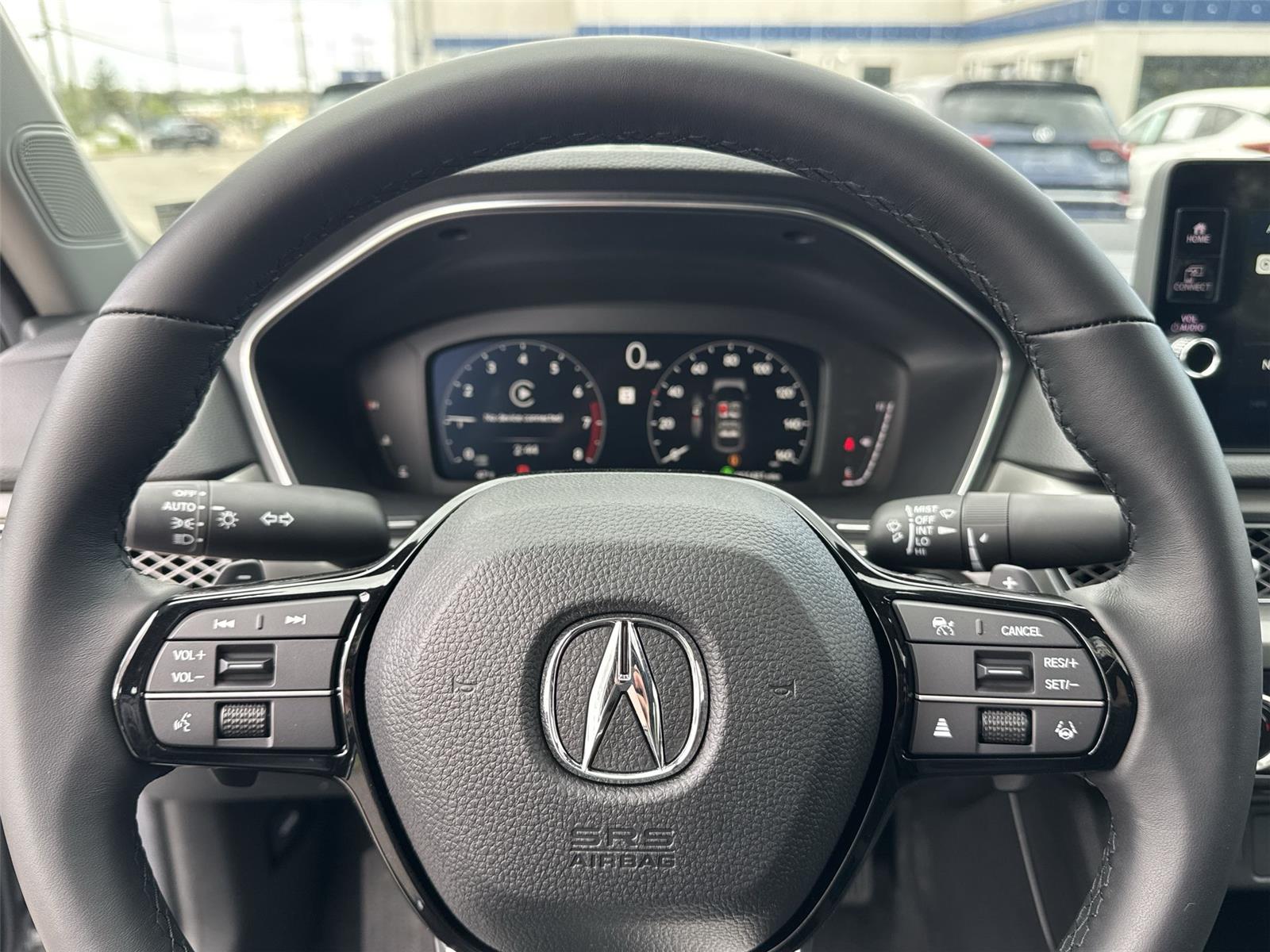 Thumbnail: 2026 Acura Integra - 18