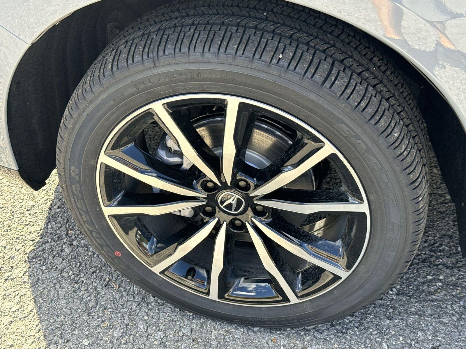 Thumbnail: 2026 Acura RDX - 12