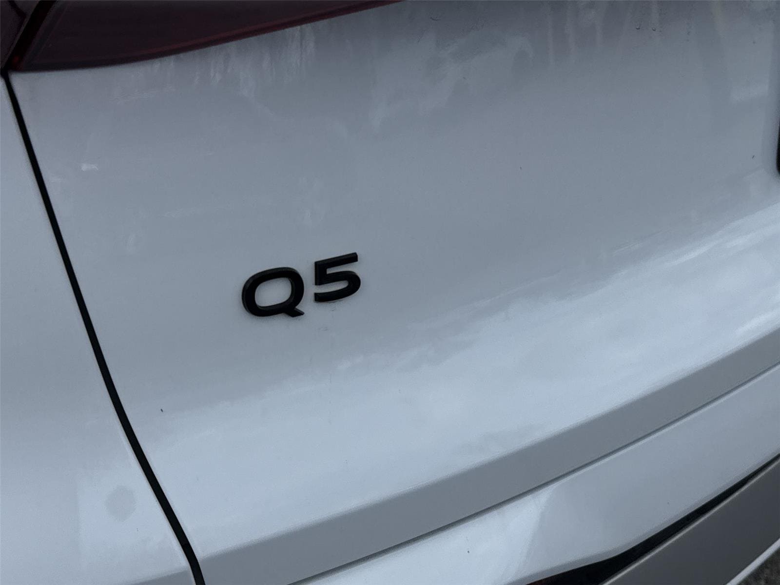 Thumbnail: 2025 Audi Q5 - 10