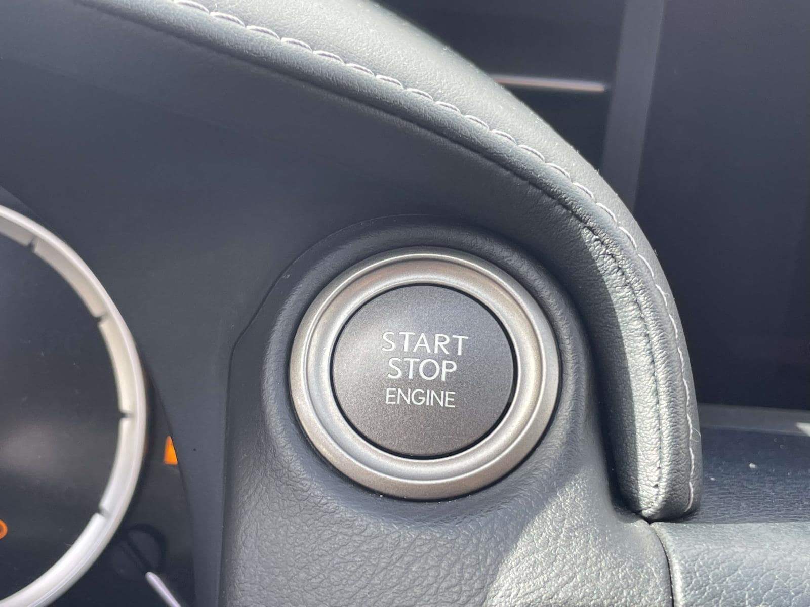 Thumbnail: 2015 Lexus IS - 19