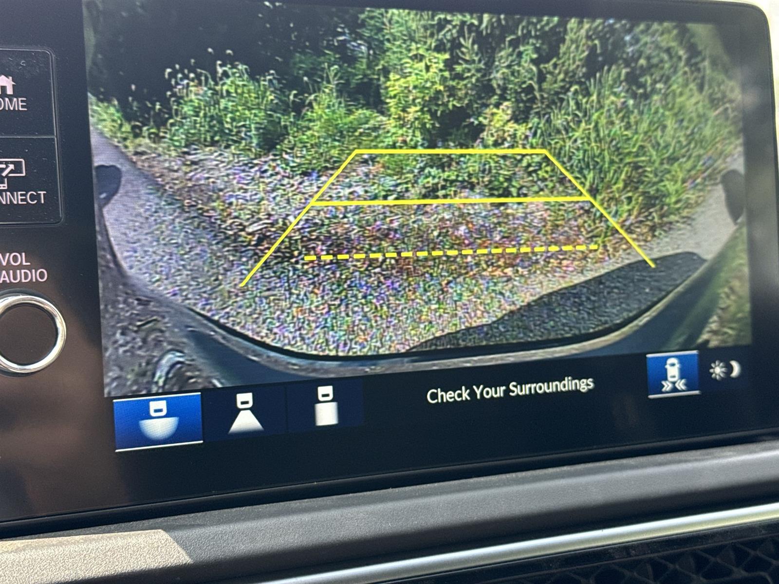 Thumbnail: 2025 Acura ADX - 24