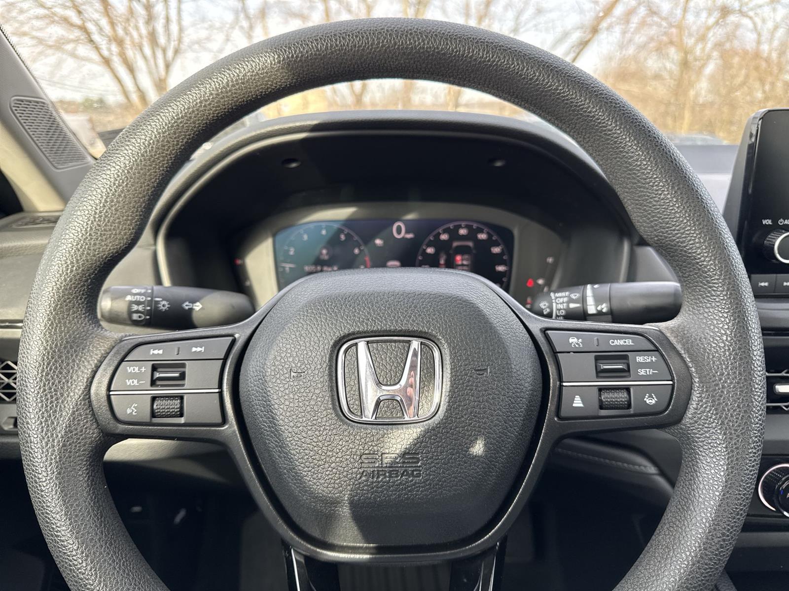 Thumbnail: 2024 Honda Accord - 19