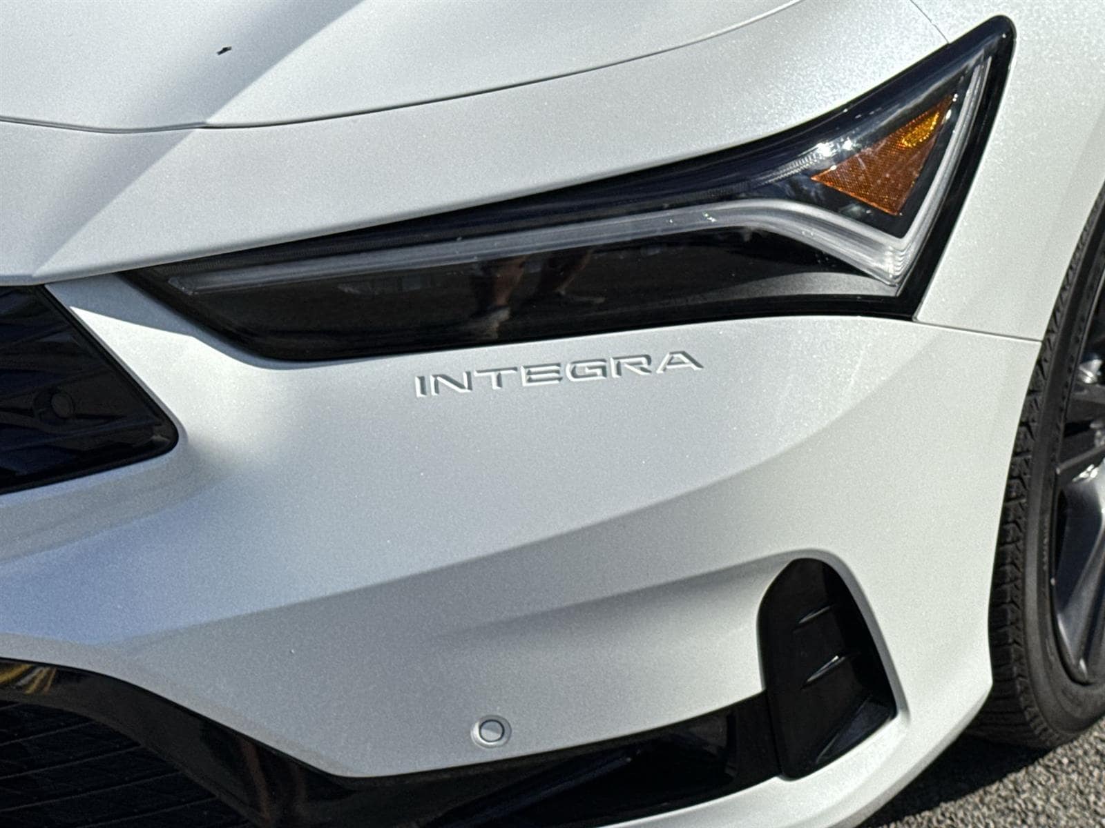 Thumbnail: 2023 Acura Integra - 9