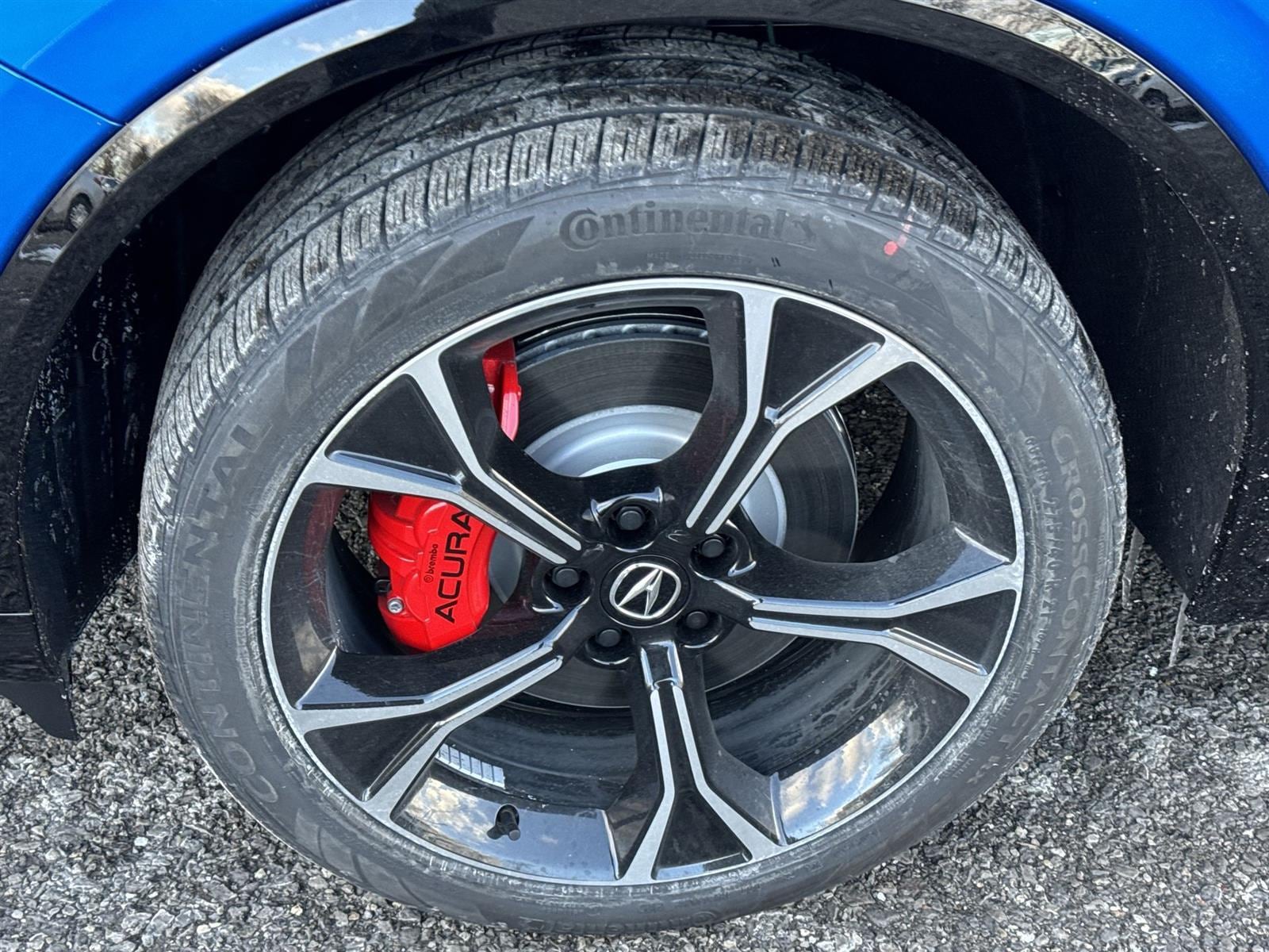 Thumbnail: 2026 Acura MDX - 11