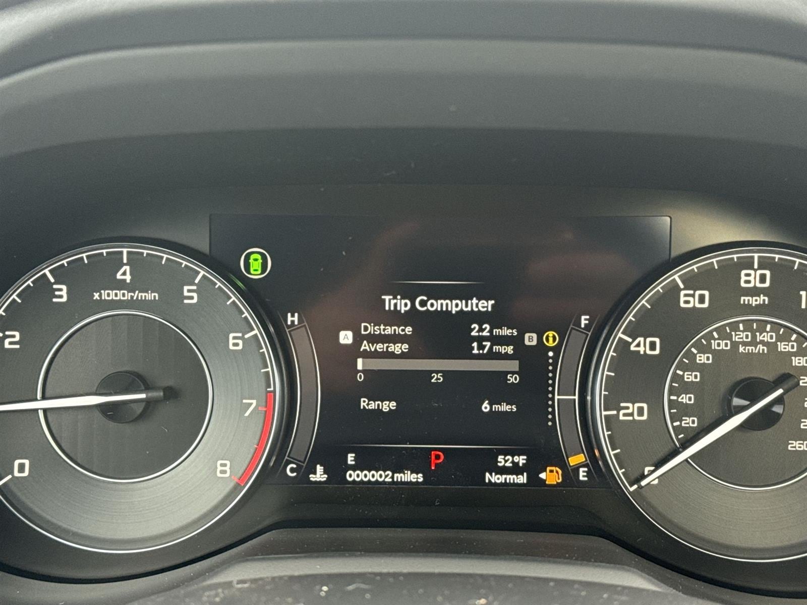 Thumbnail: 2026 Acura RDX - 31