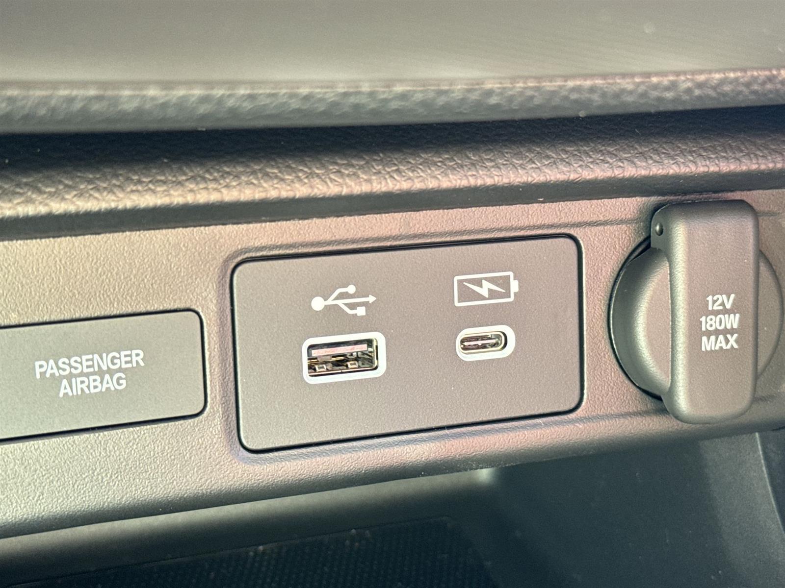 Thumbnail: 2026 Acura Integra - 27