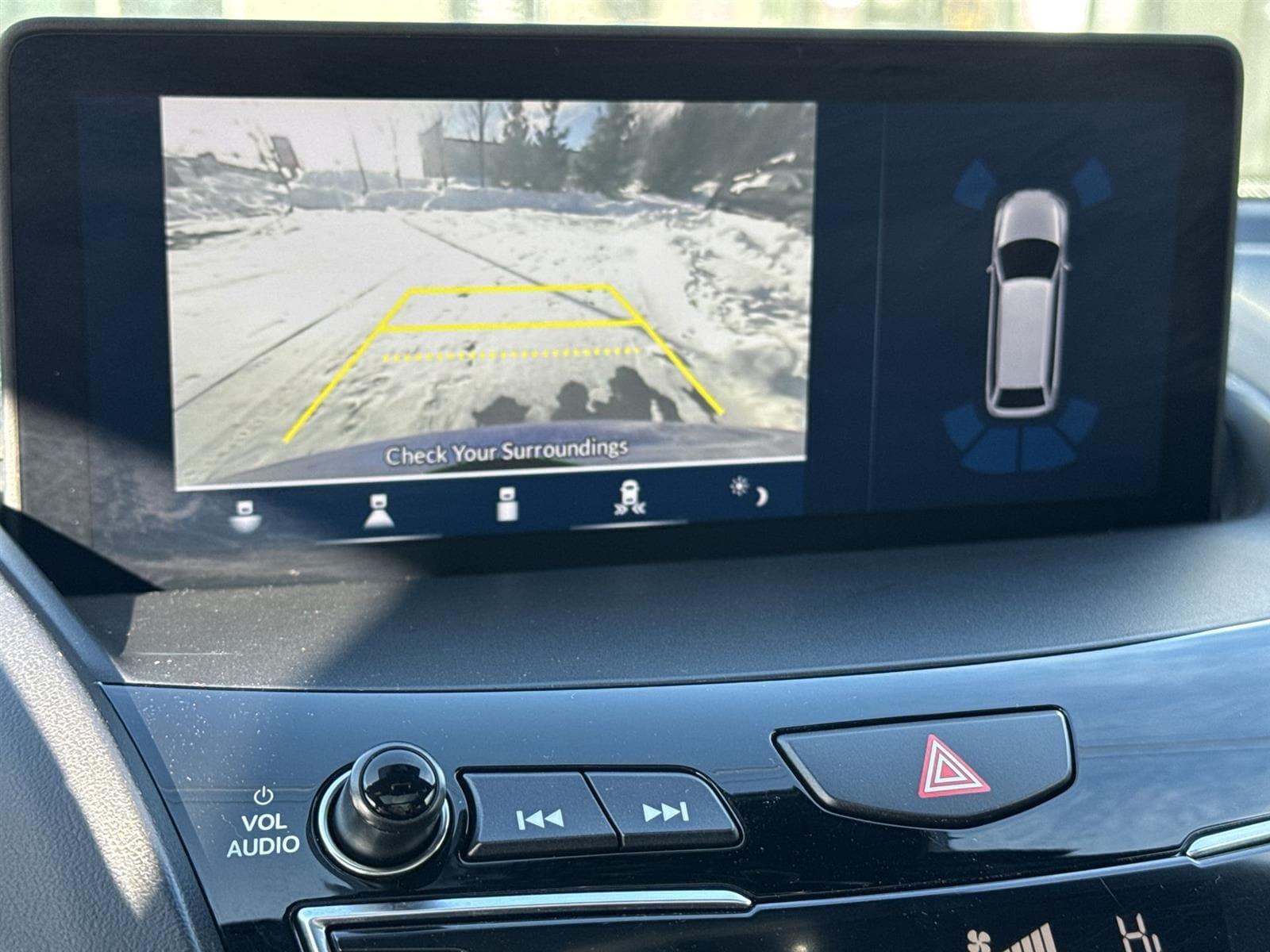 Thumbnail: 2019 Acura RDX - 24