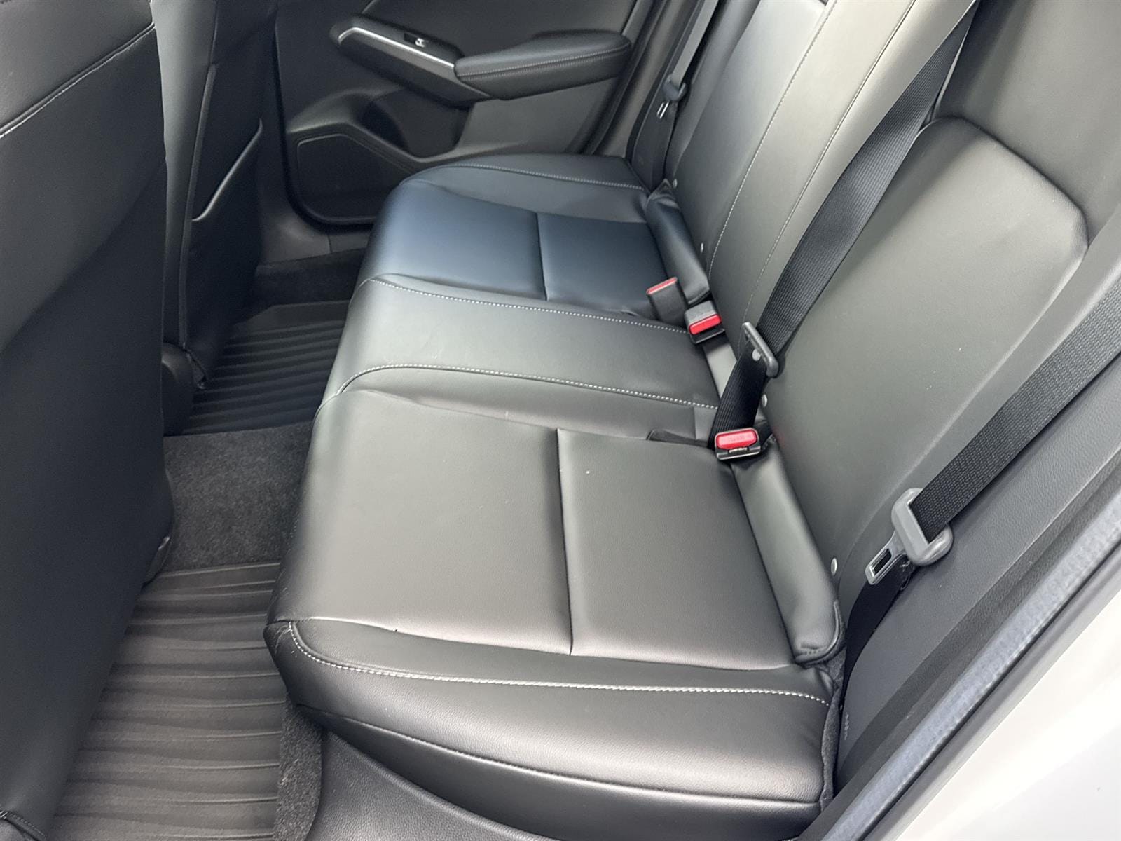 Thumbnail: 2025 Acura Integra - 16