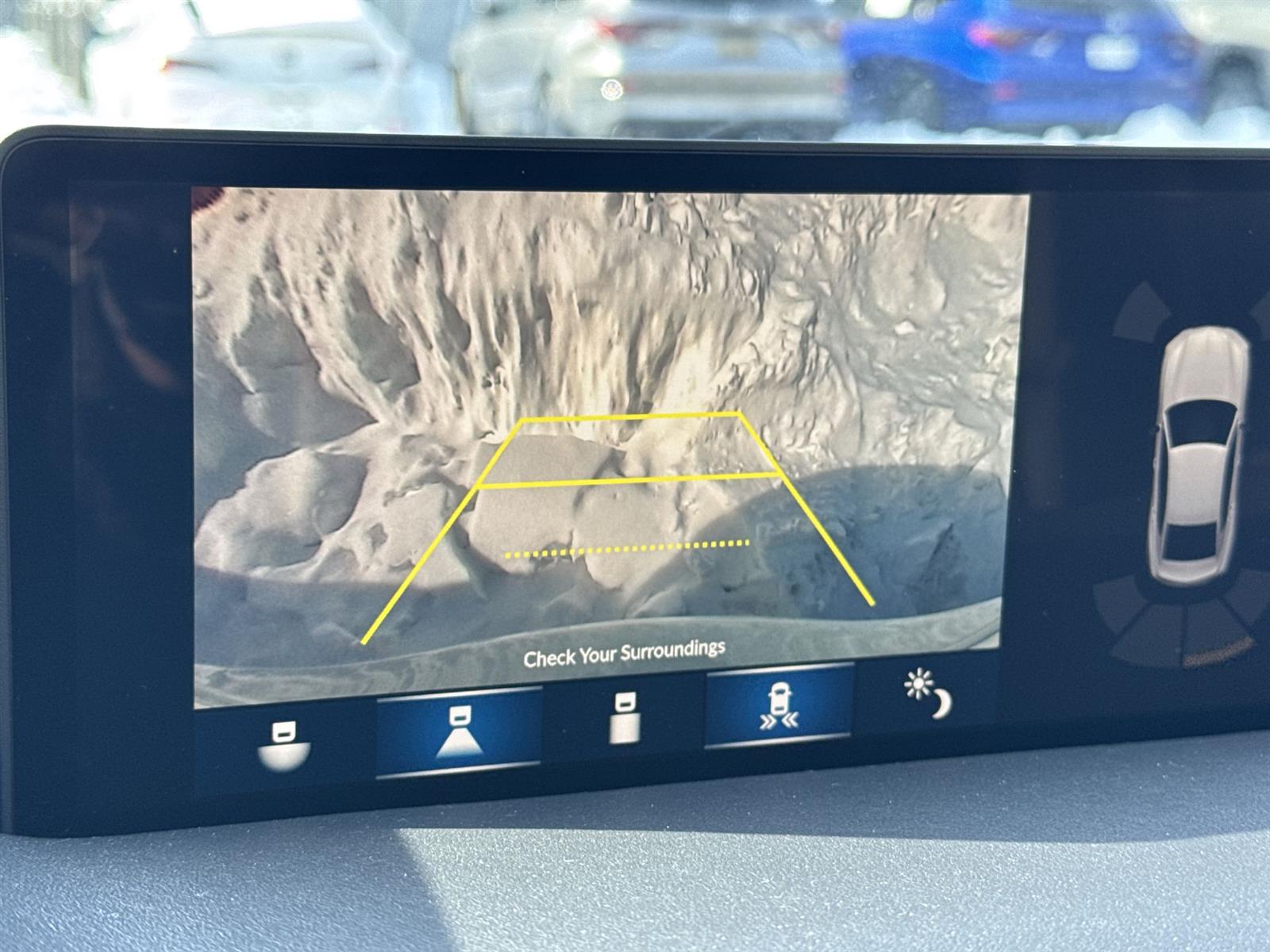 Thumbnail: 2025 Acura TLX - 23