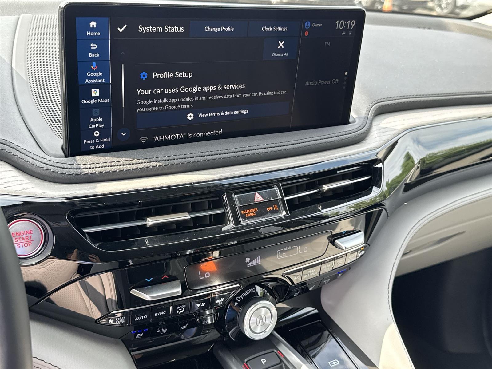 Thumbnail: 2026 Acura MDX - 25