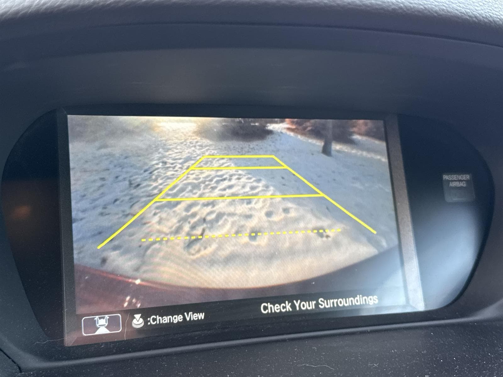 Thumbnail: 2016 Acura TLX - 16