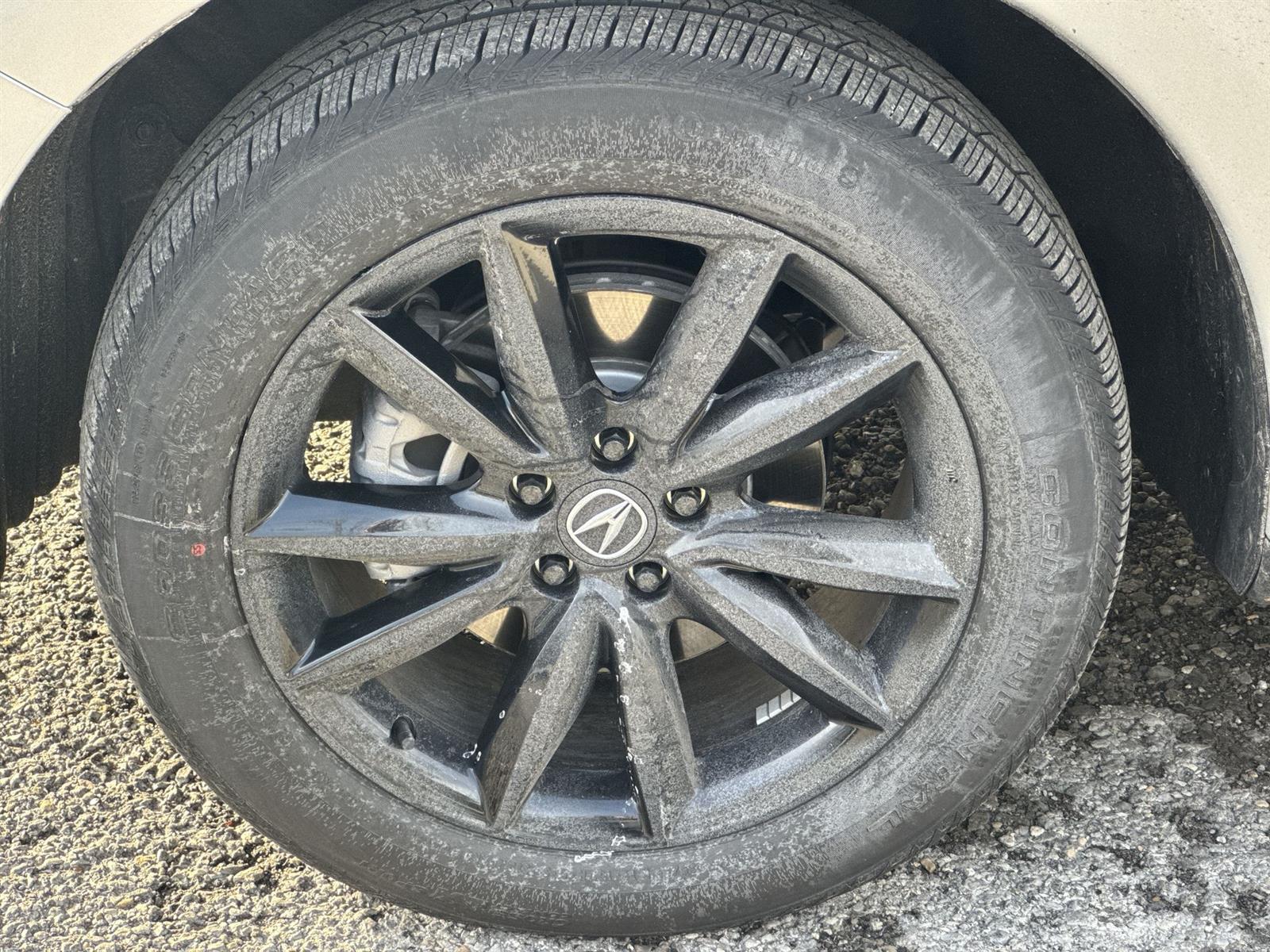 Thumbnail: 2025 Acura RDX - 10