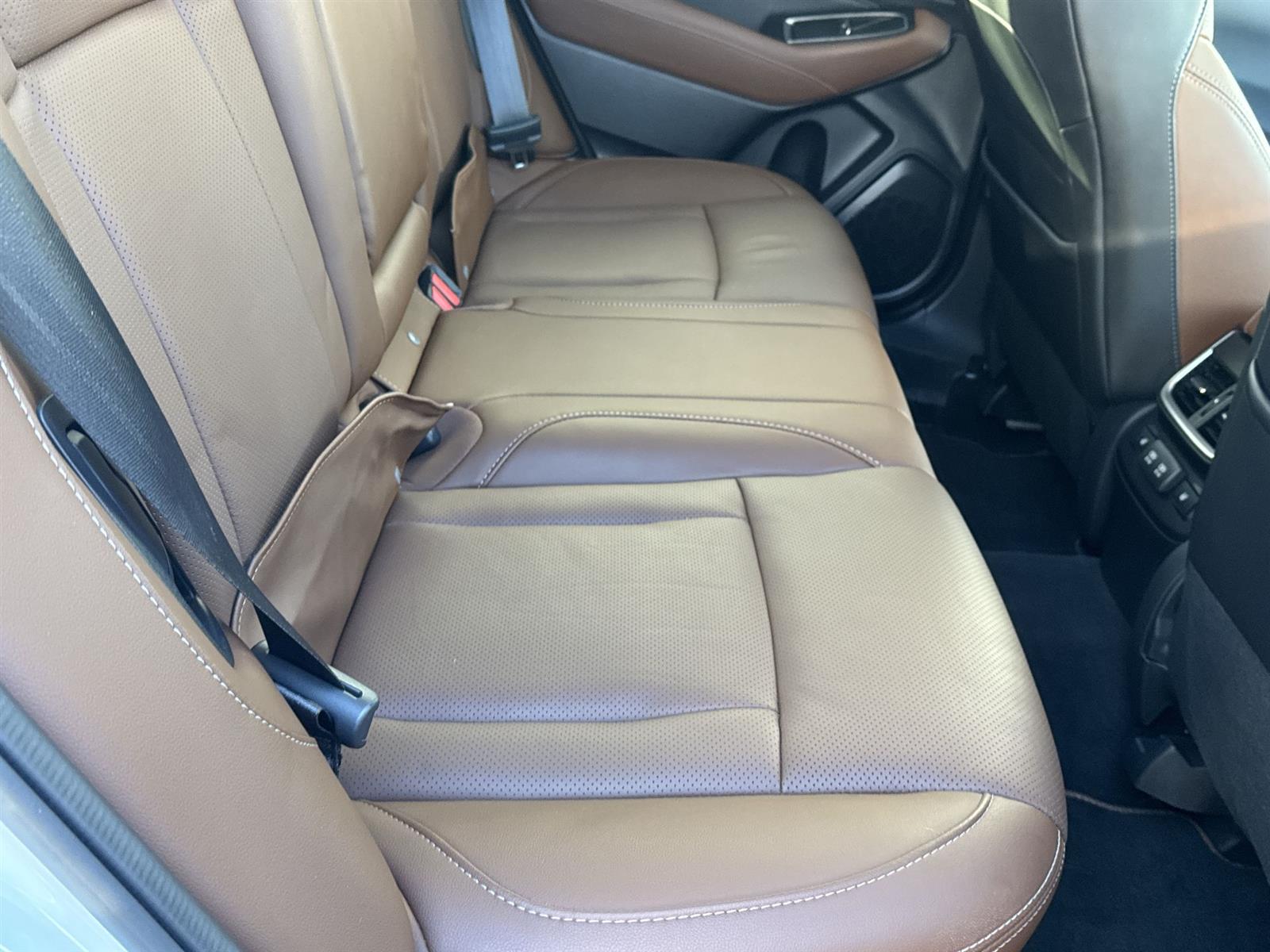 Thumbnail: 2022 Subaru Outback - 15