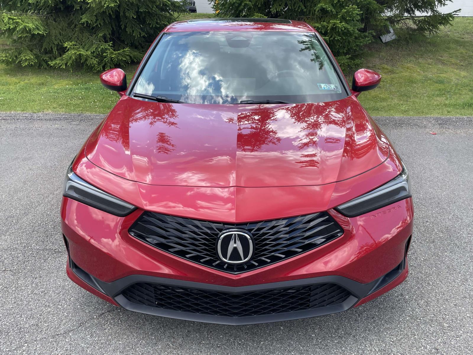 Thumbnail: 2023 Acura Integra - 7