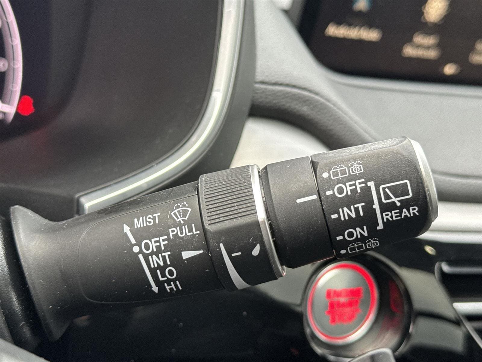 Thumbnail: 2023 Acura MDX - 21