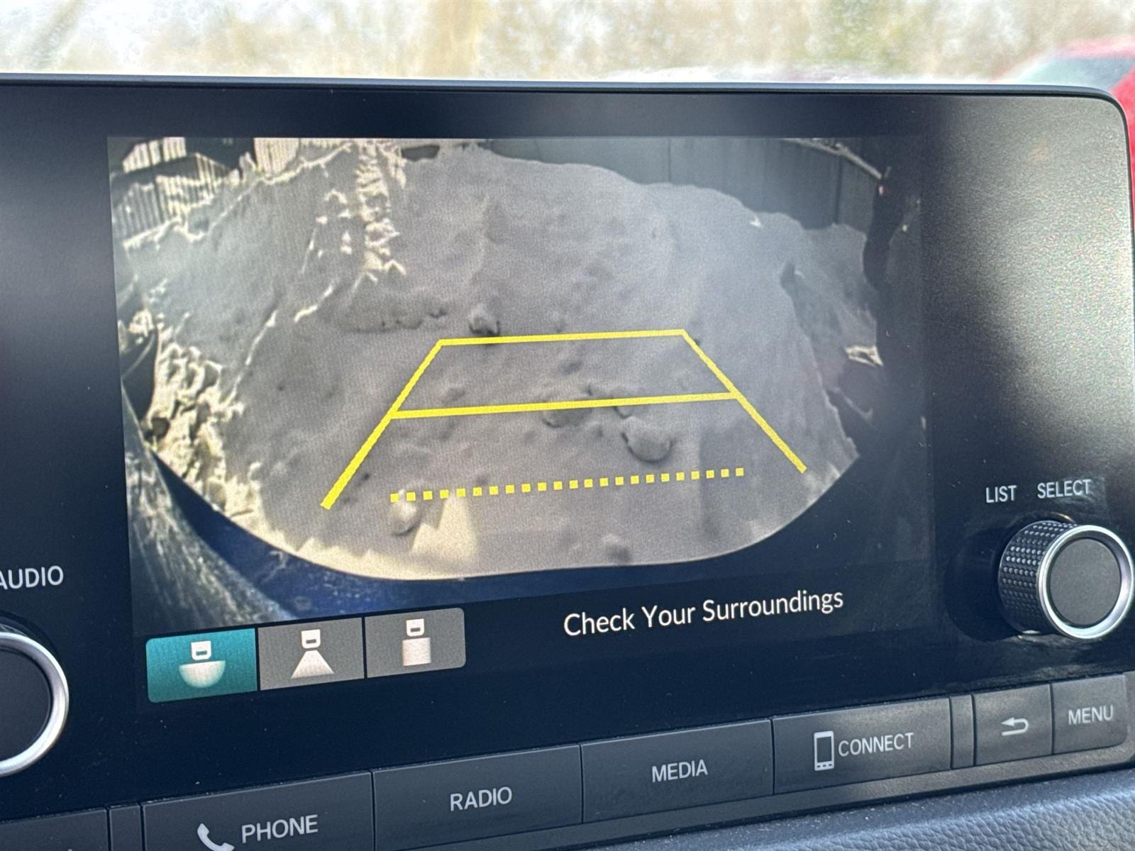 Thumbnail: 2024 Honda Civic - 16