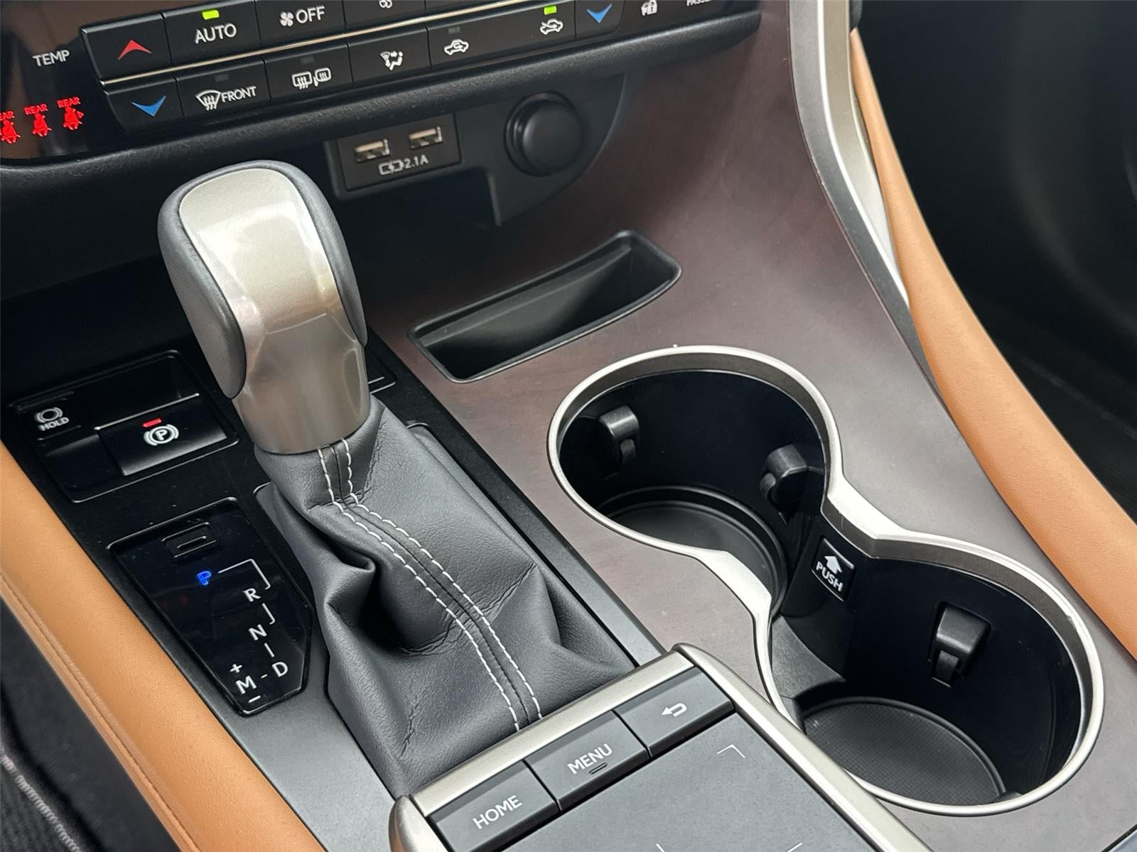 Thumbnail: 2022 Lexus RX - 29