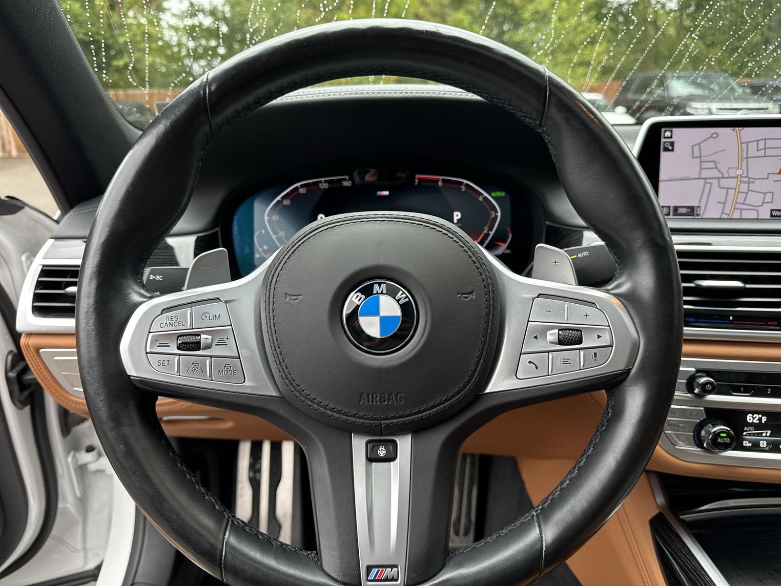 Thumbnail: 2021 BMW 7 Series - 18